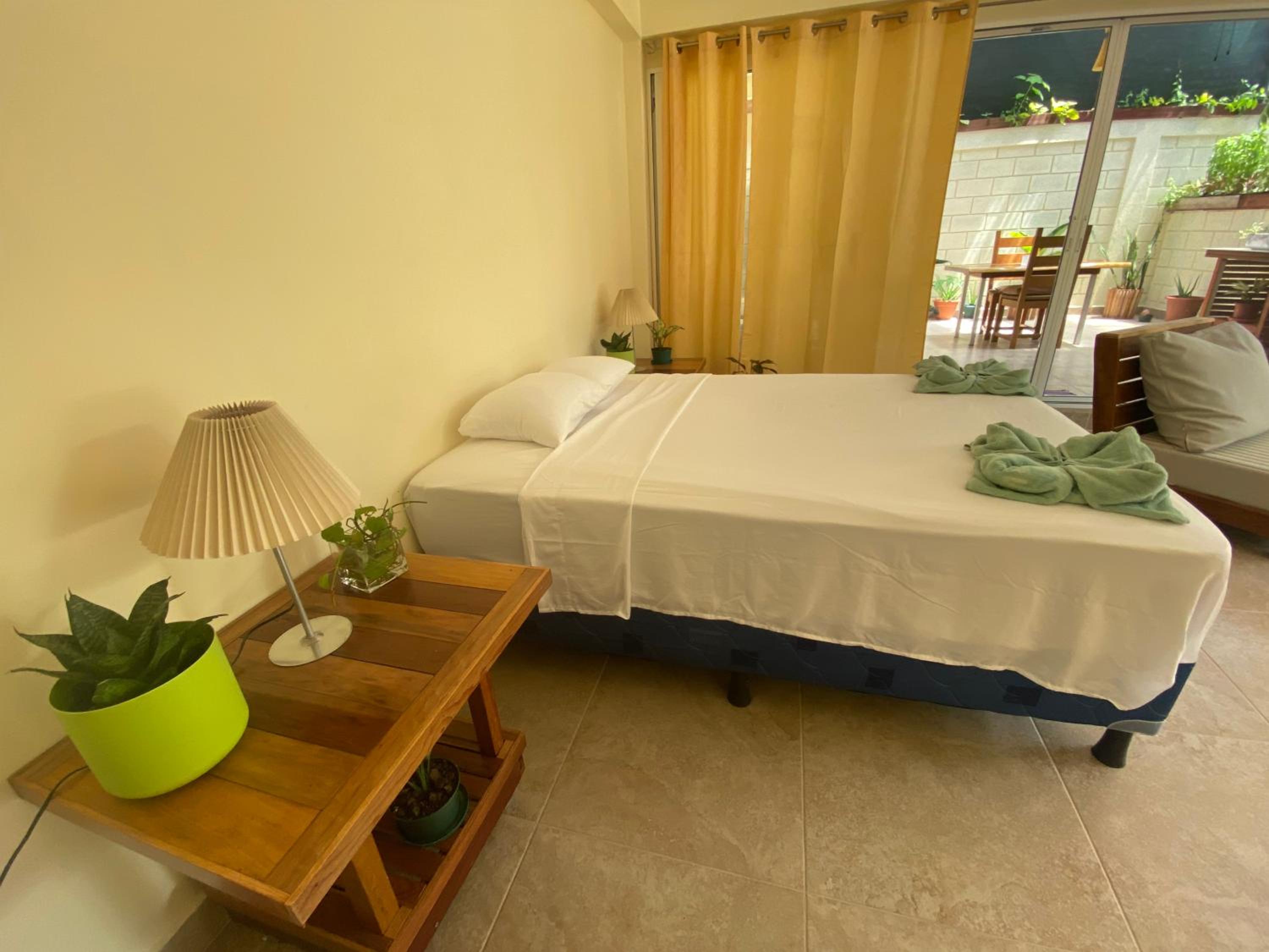 Pura Vida Boutique Apartments
