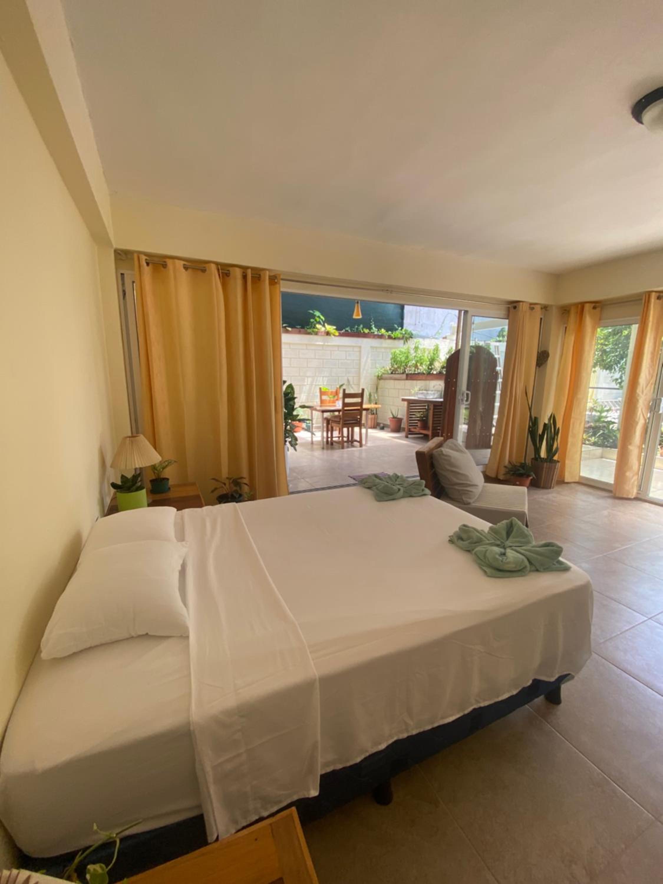 Pura Vida Boutique Apartments
