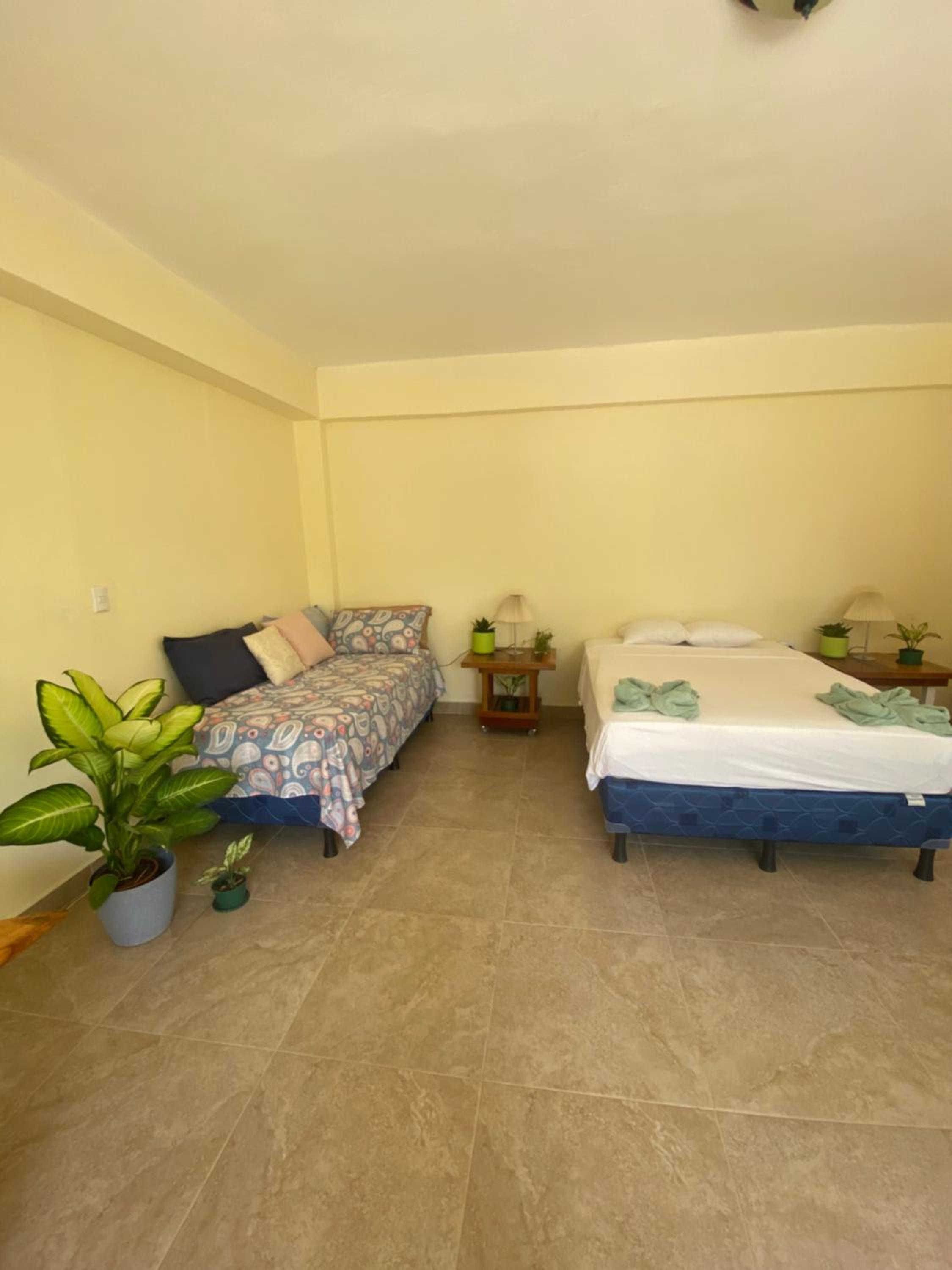 Pura Vida Boutique Apartments