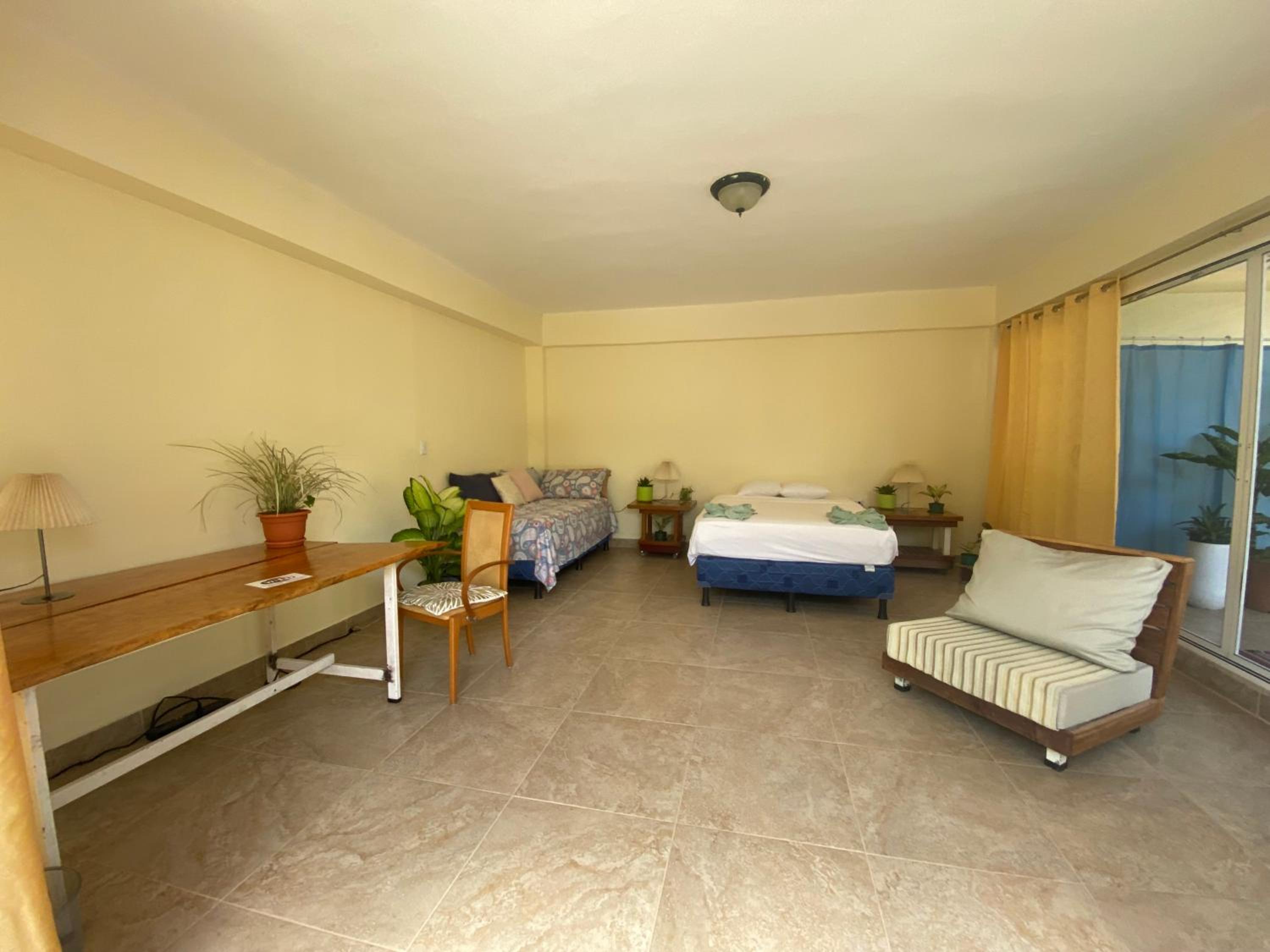 Pura Vida Boutique Apartments