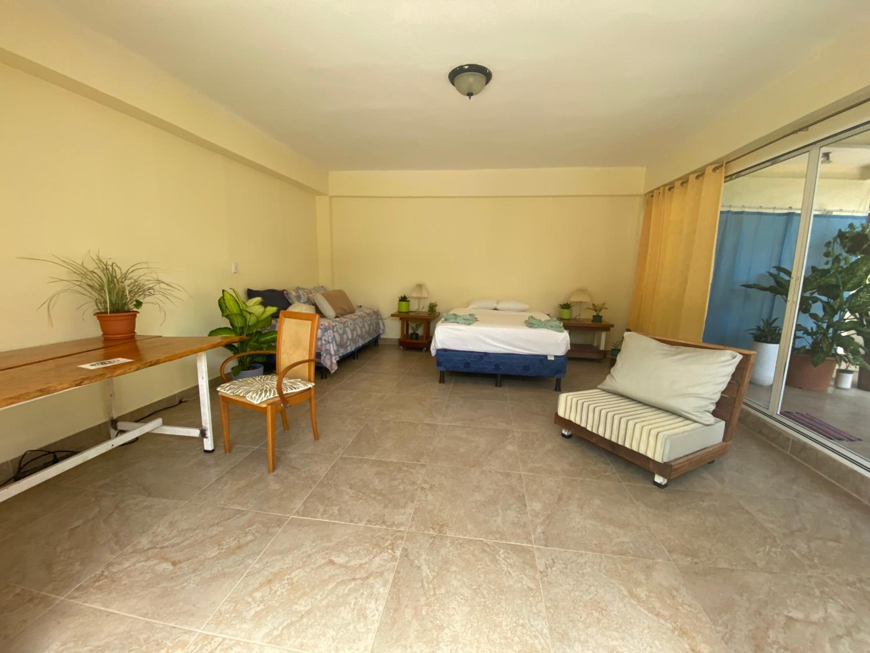 Pura Vida Boutique Apartments