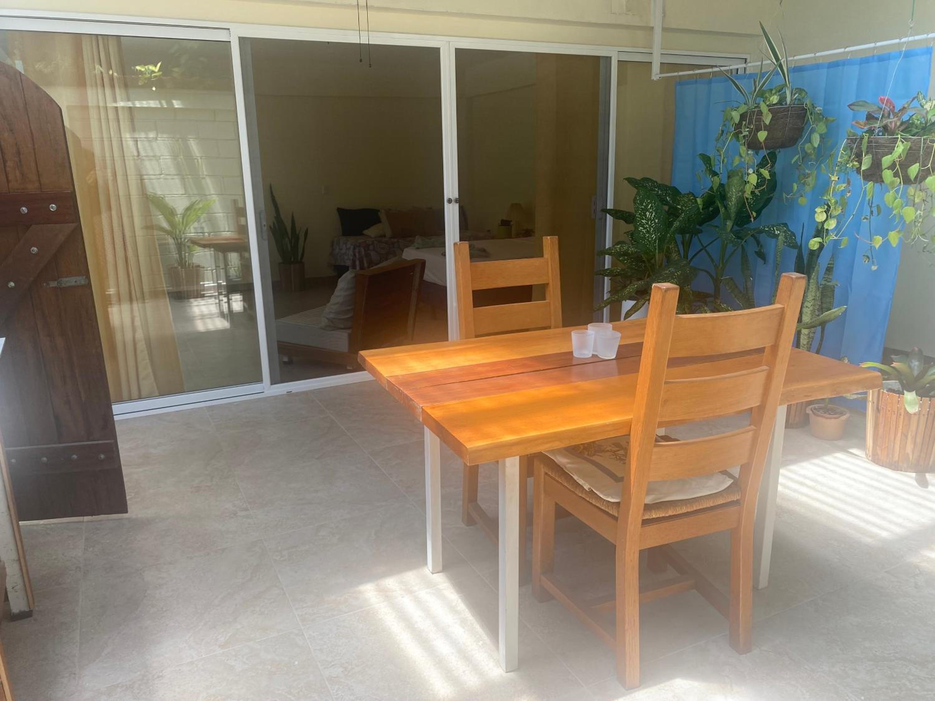 Pura Vida Boutique Apartments
