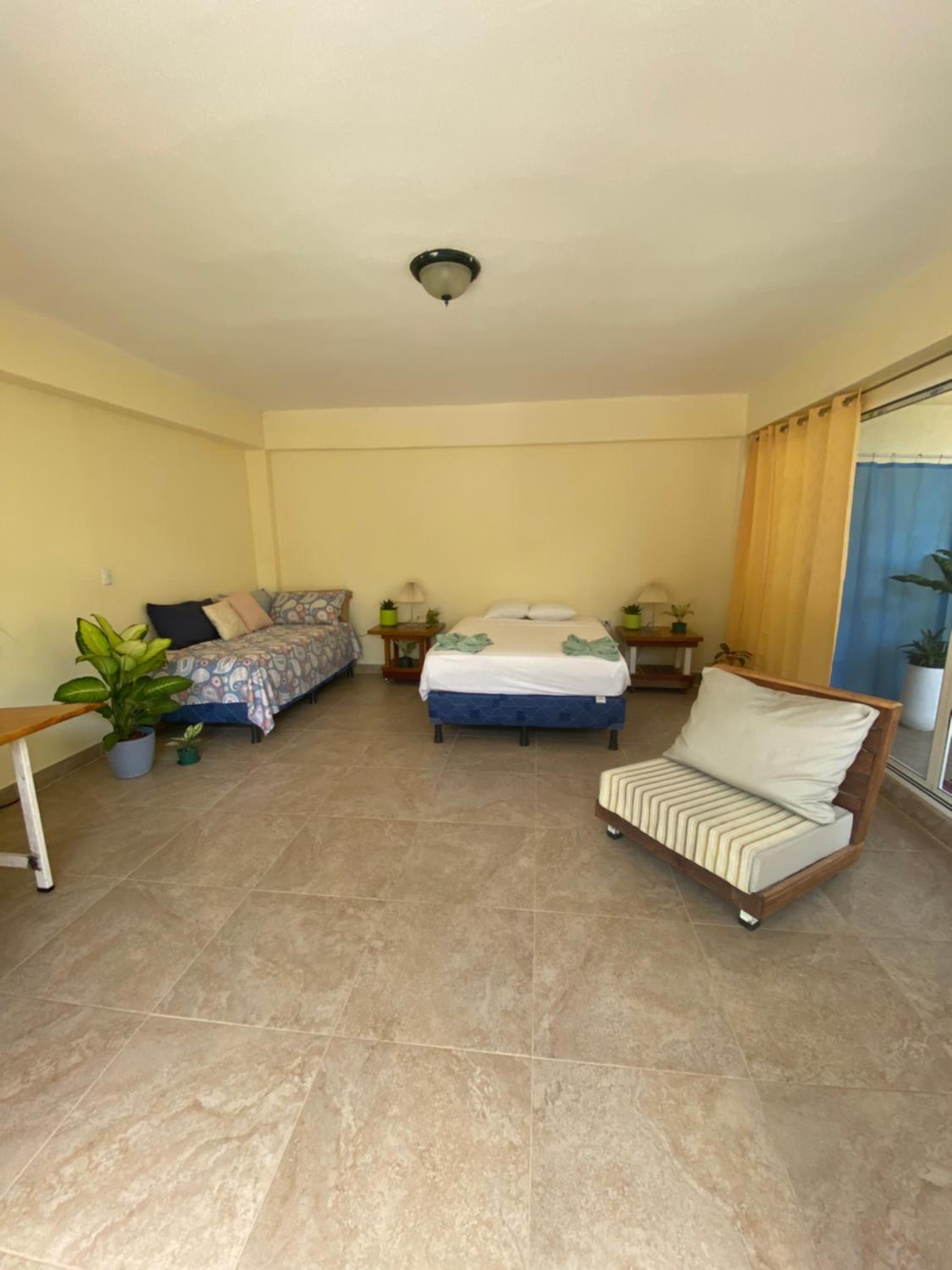 Pura Vida Boutique Apartments