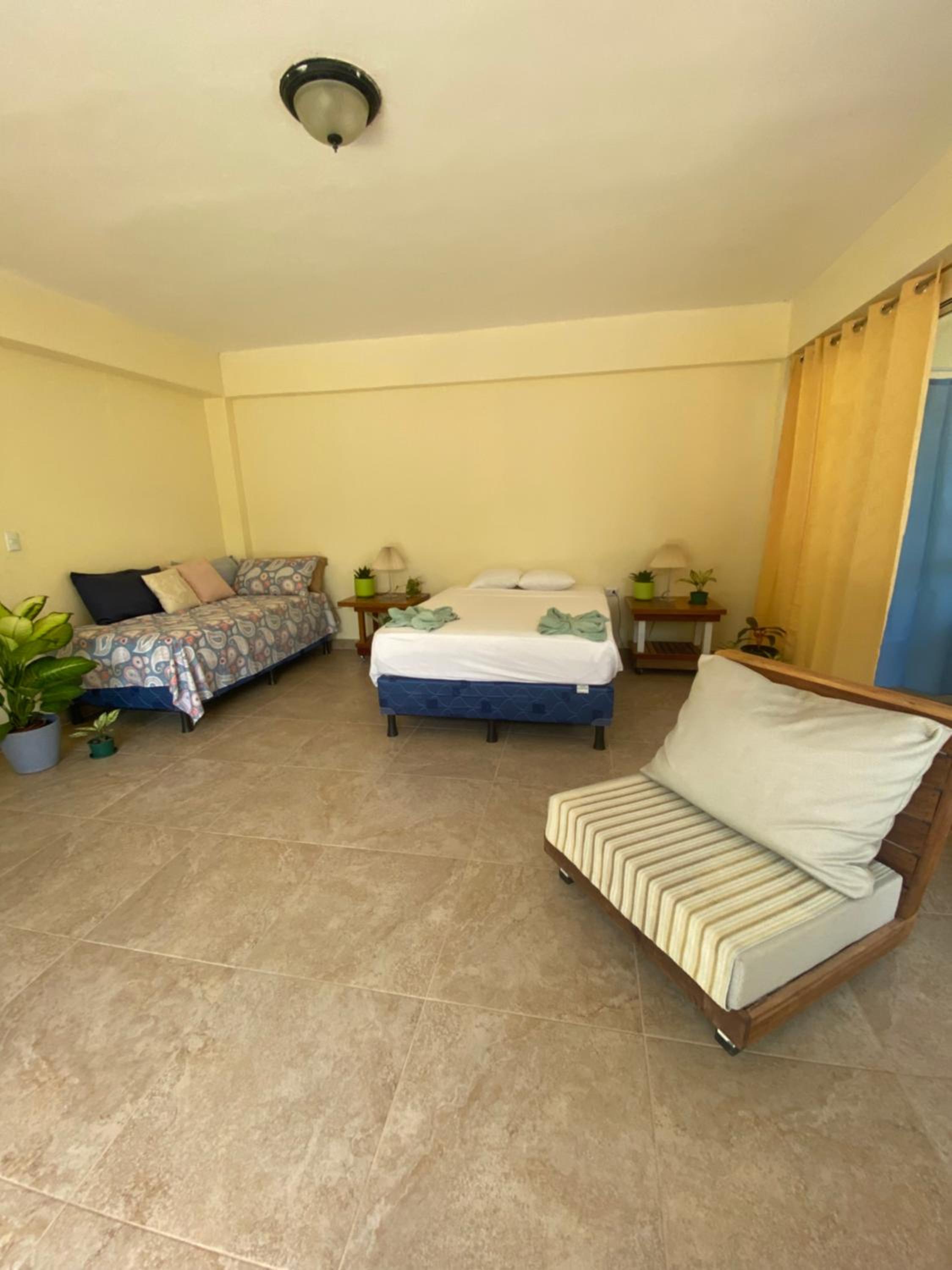 Pura Vida Boutique Apartments