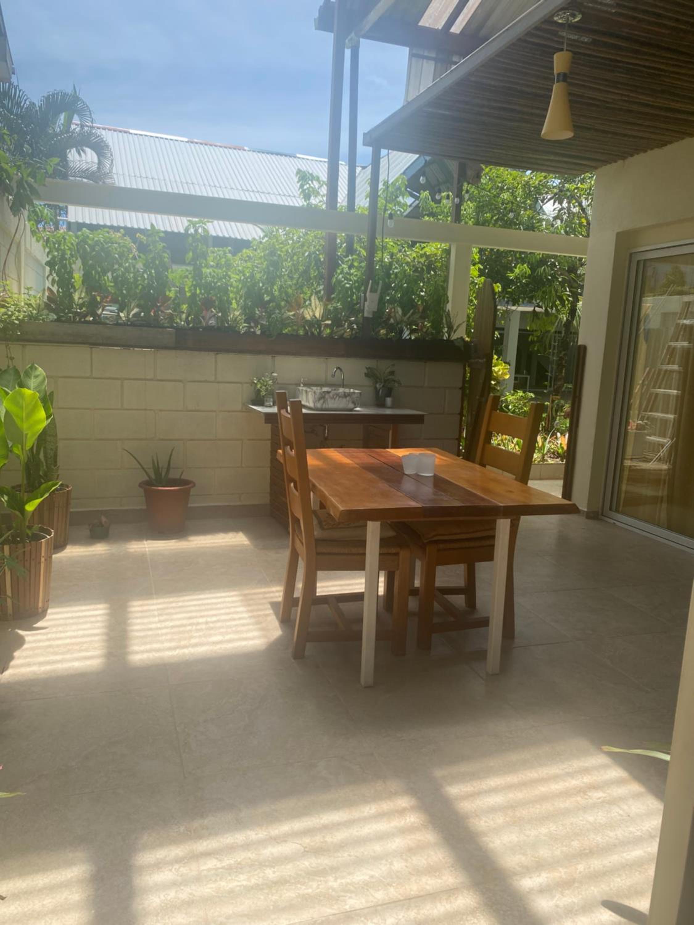Pura Vida Boutique Apartments