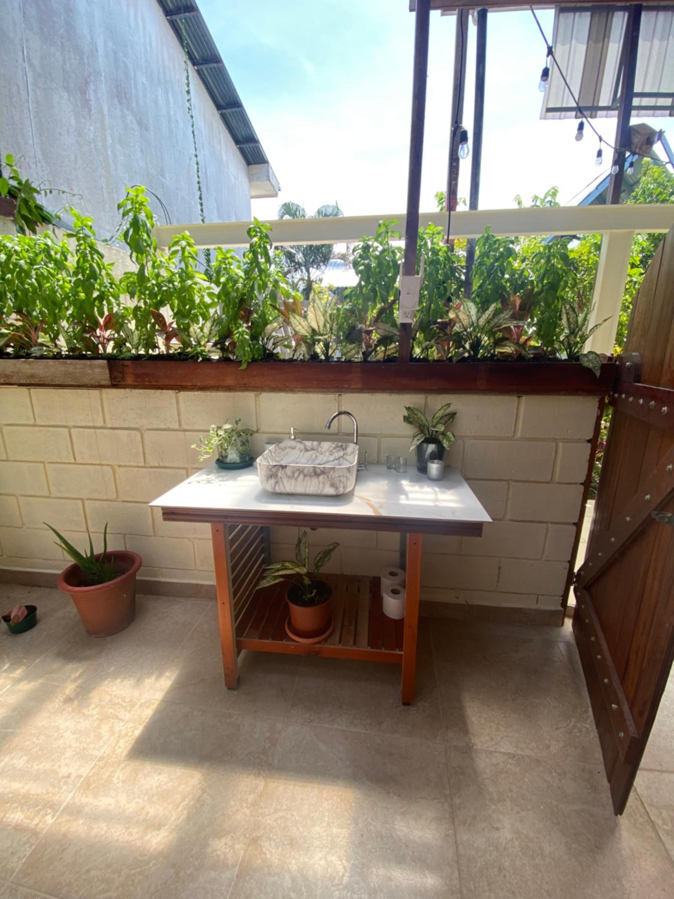 Pura Vida Boutique Apartments