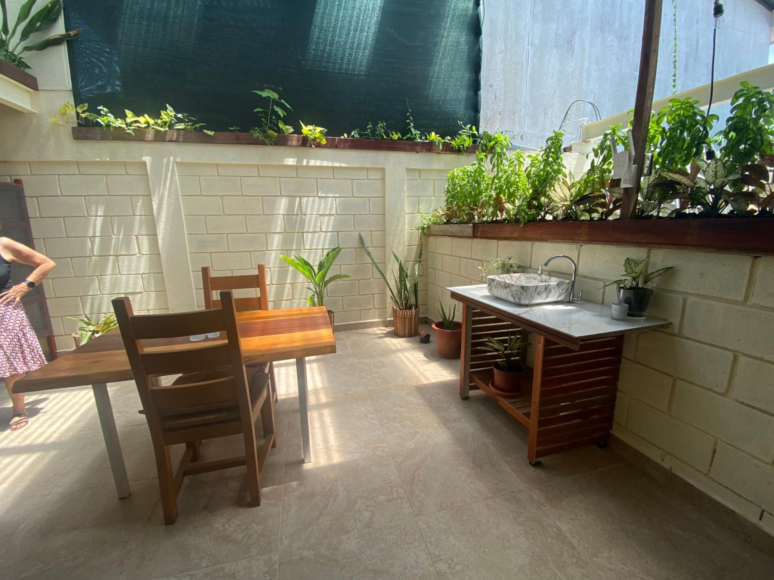 Pura Vida Boutique Apartments