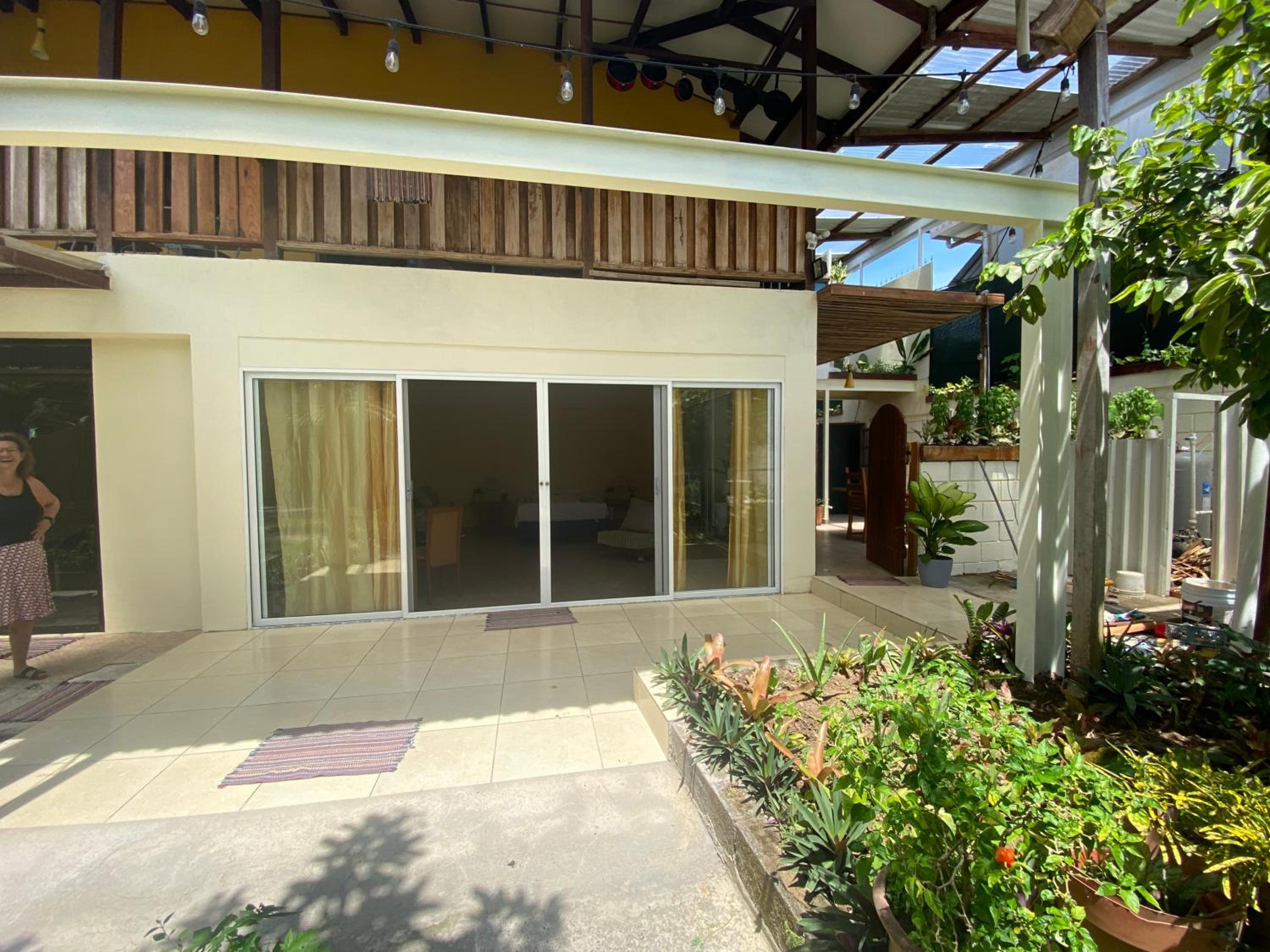 Pura Vida Boutique Apartments