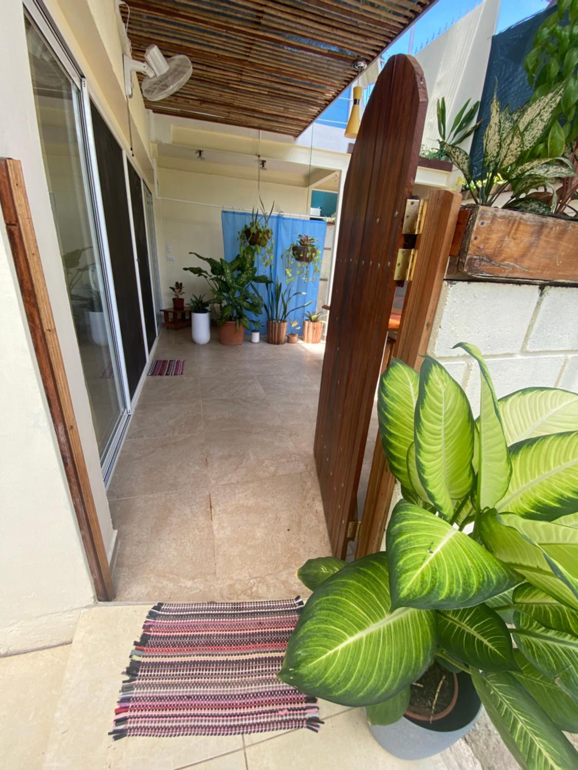 Pura Vida Boutique Apartments