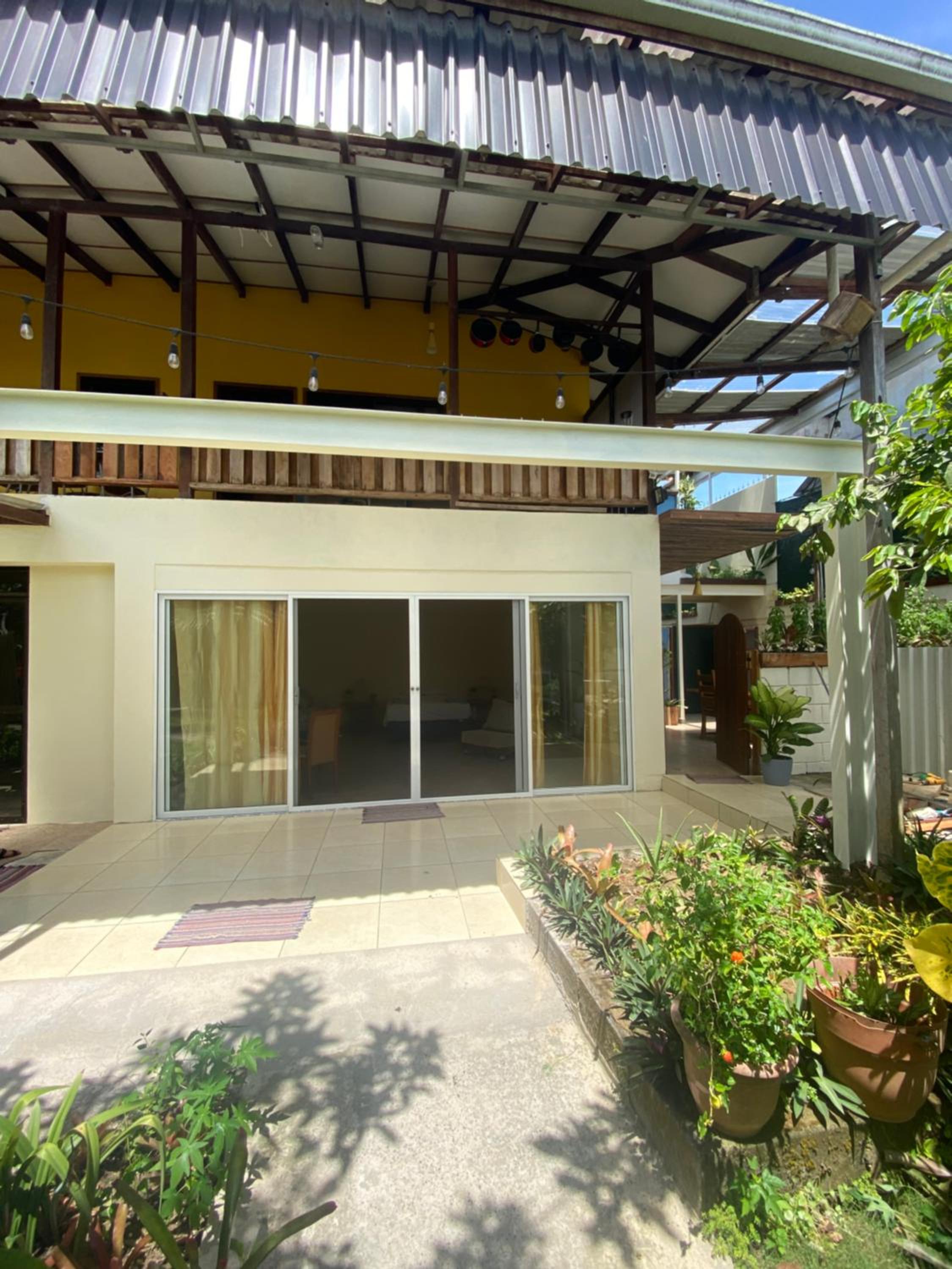 Pura Vida Boutique Apartments