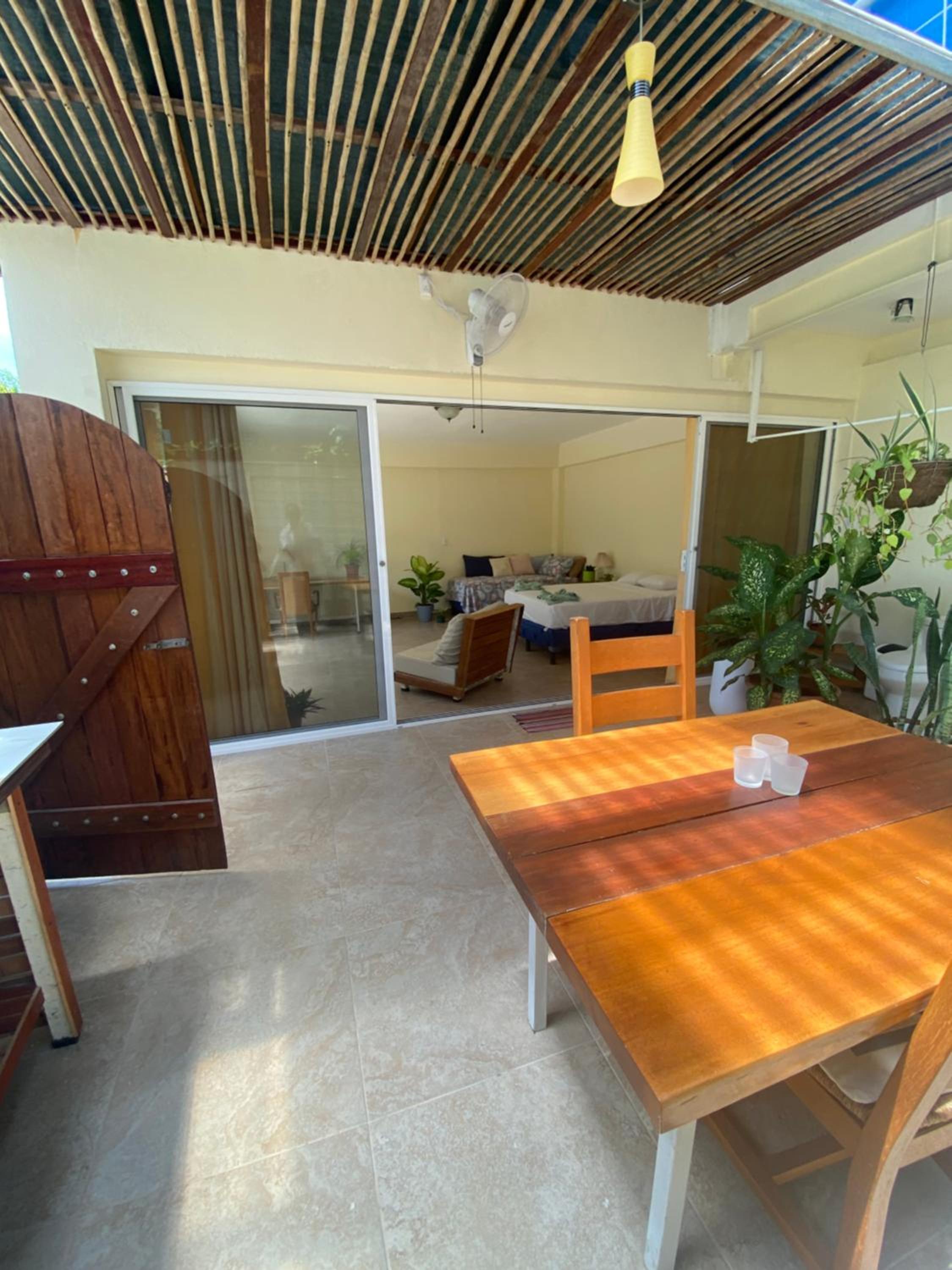 Pura Vida Boutique Apartments
