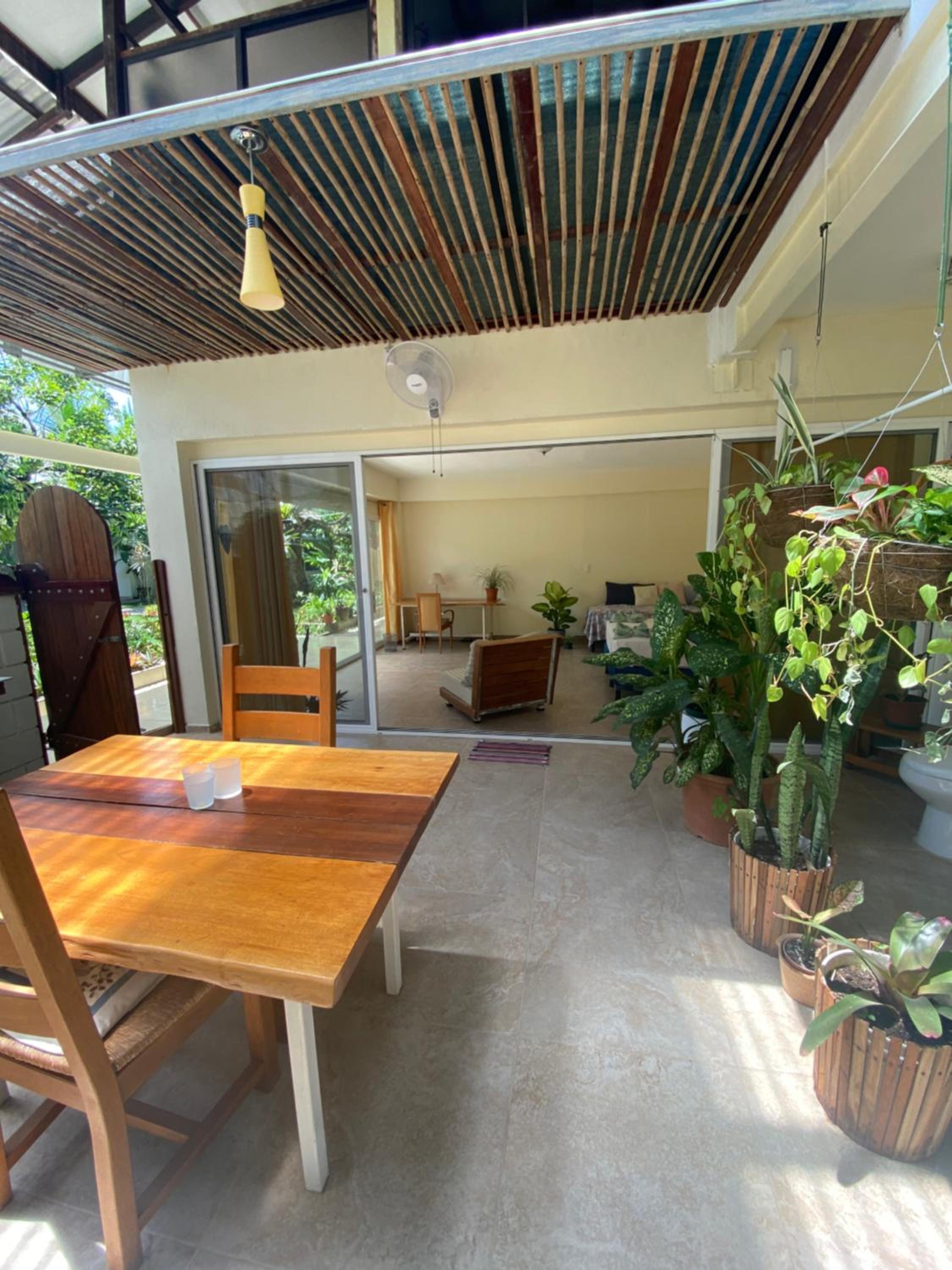 Pura Vida Boutique Apartments
