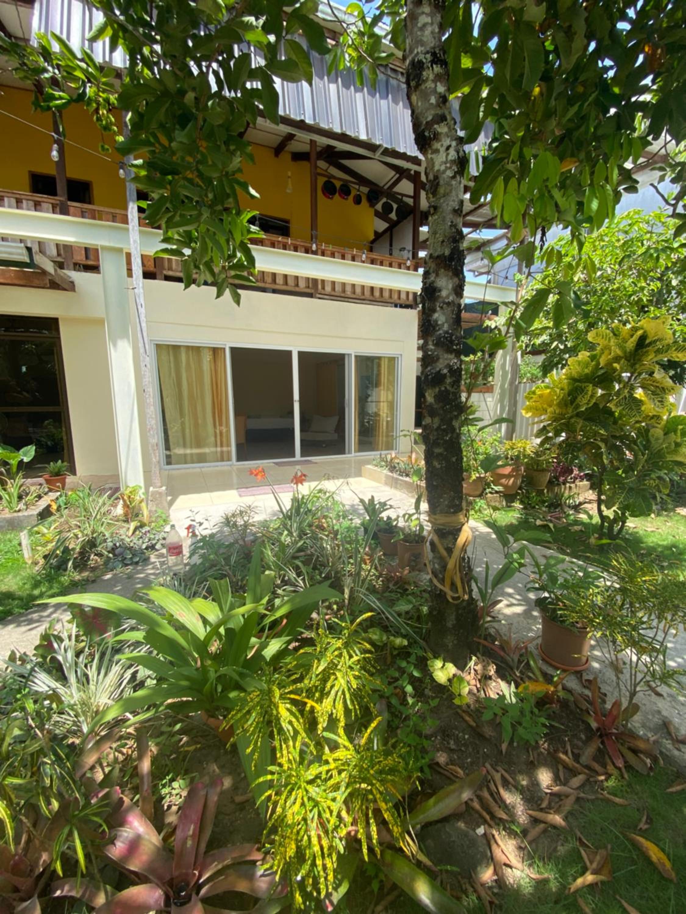 Pura Vida Boutique Apartments