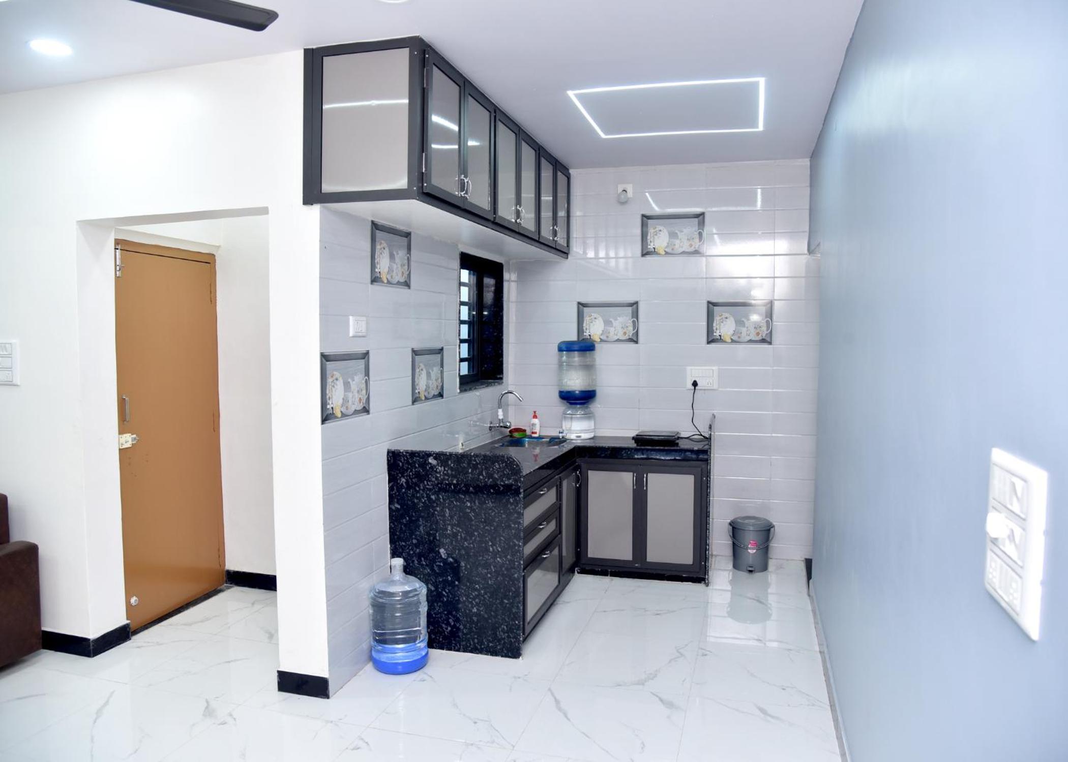 Om Villa - Entire Home Stay