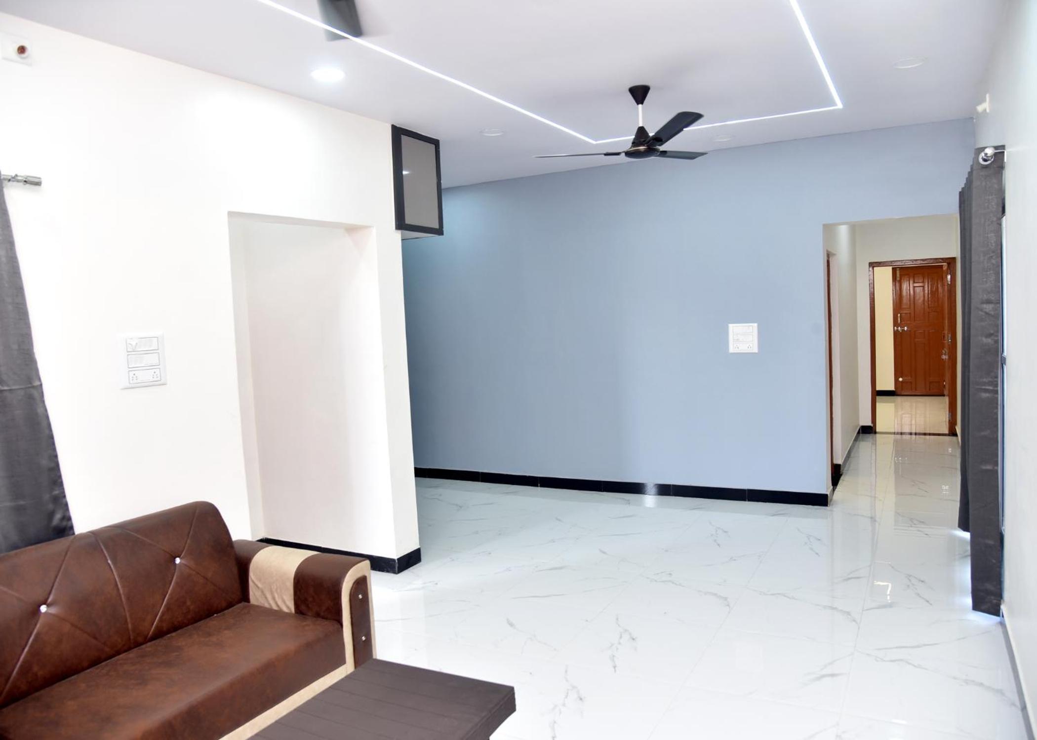 Om Villa - Entire Home Stay