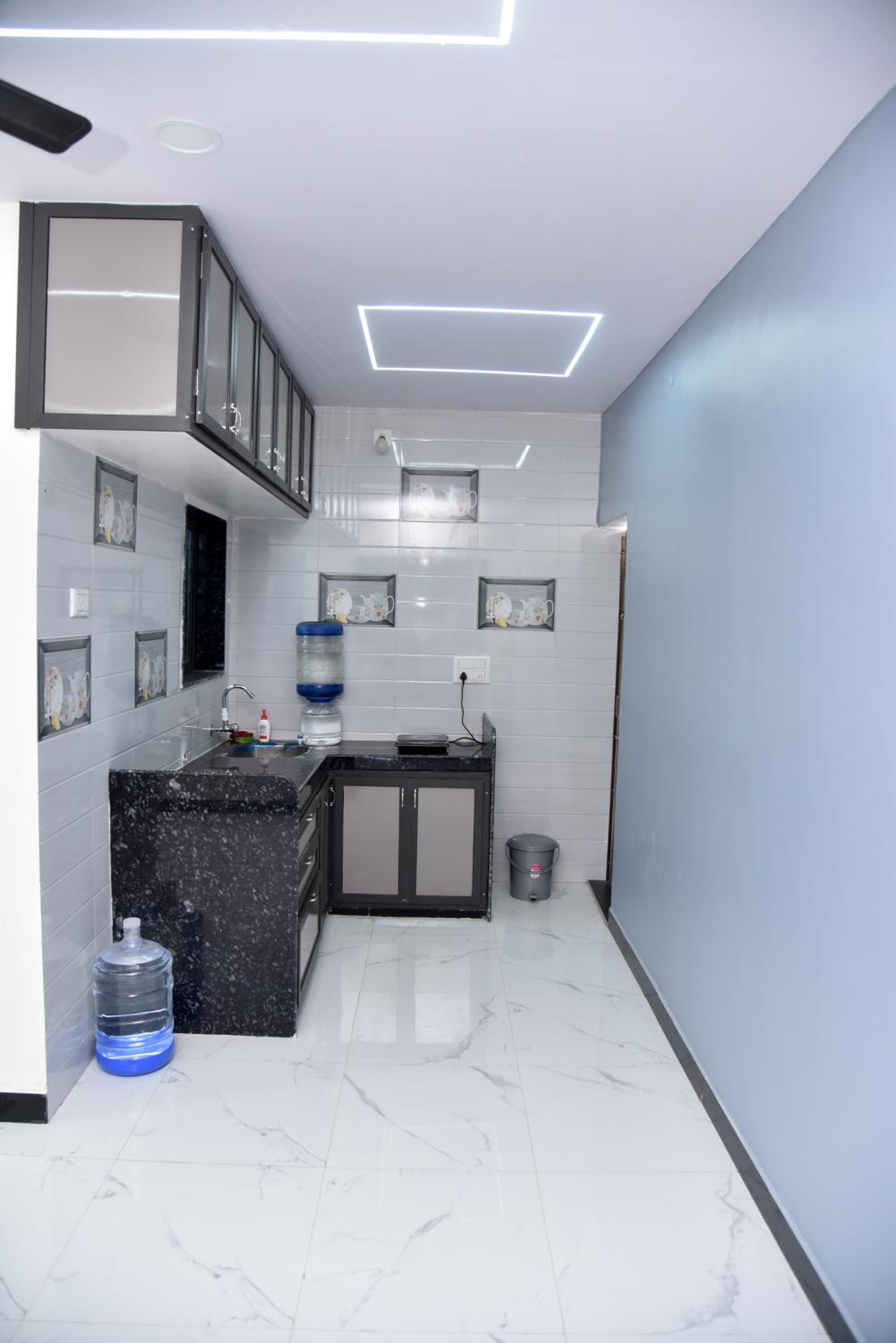 Om Villa - Entire Home Stay