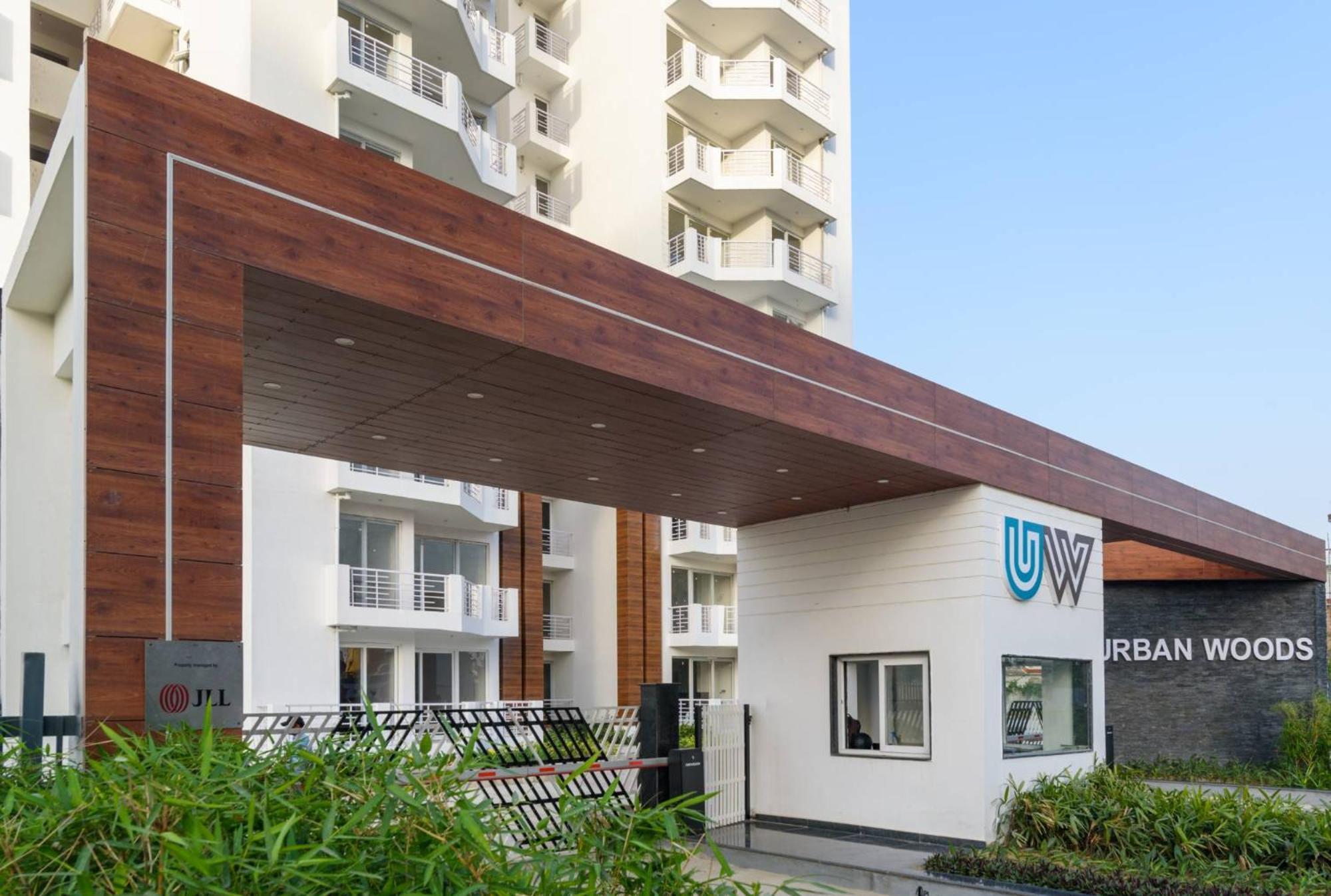 Family Suite near Medanta view 5