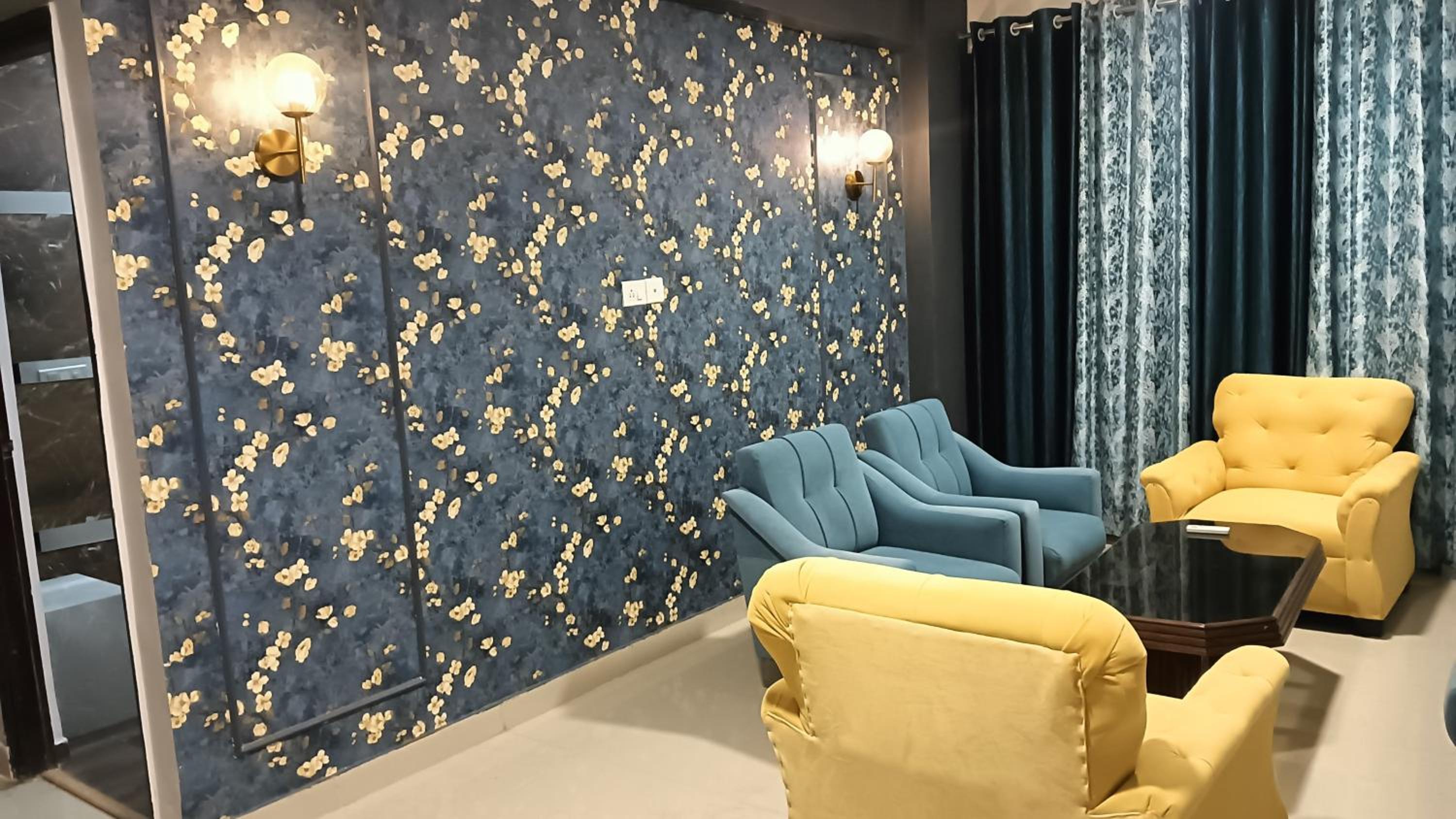 Family Suite near Medanta view 2