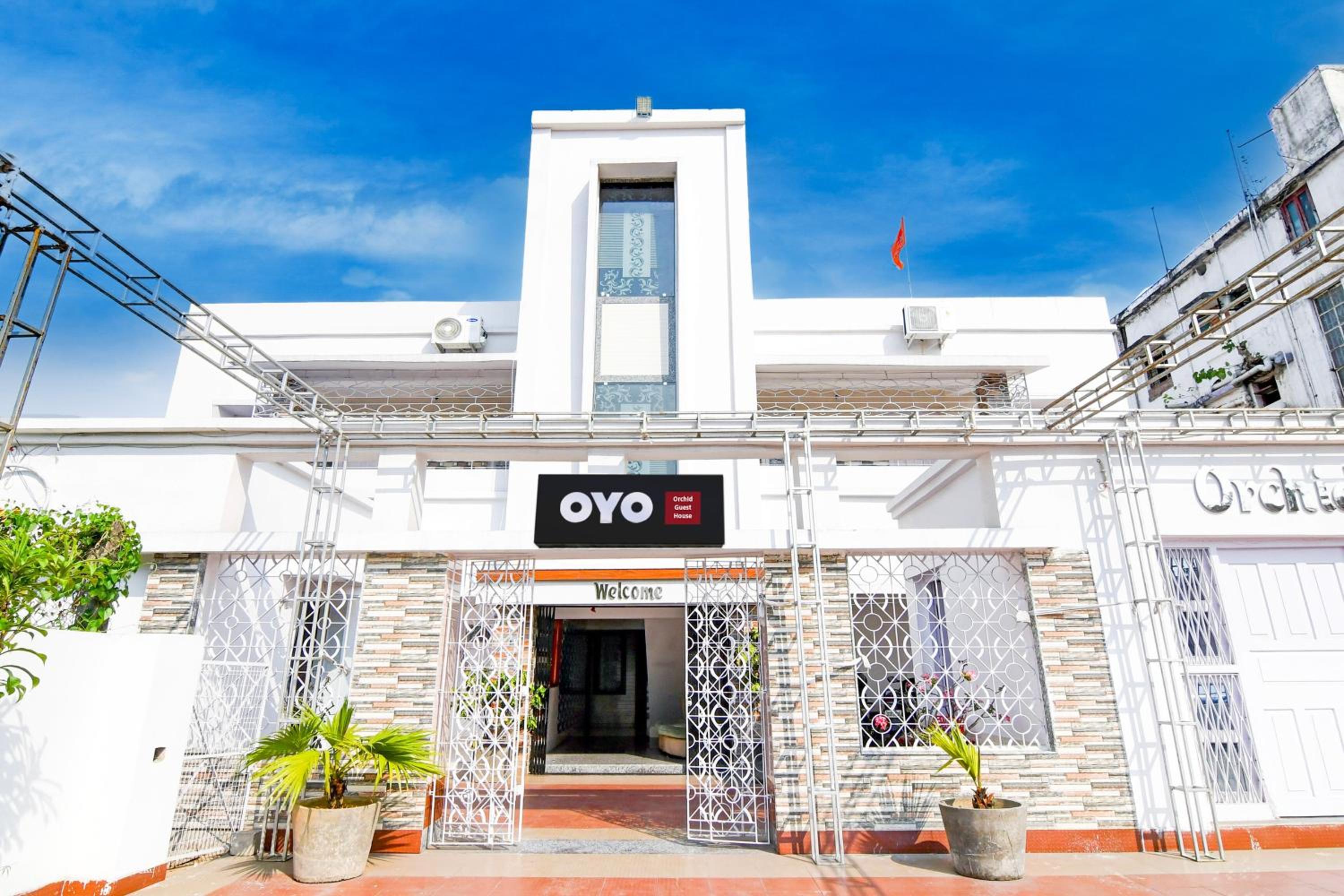 Hotel O Orchid Guest House