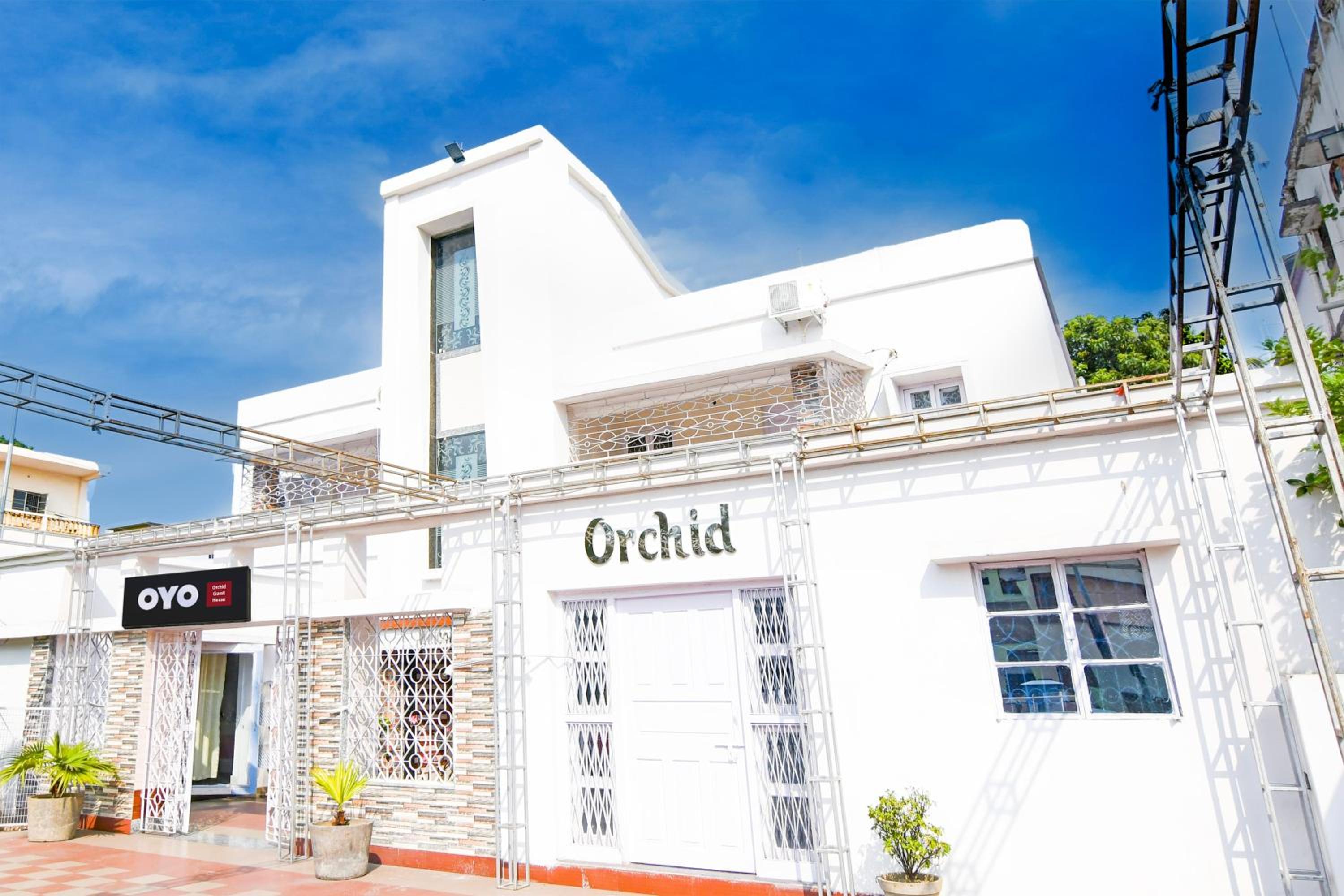 Hotel O Orchid Guest House