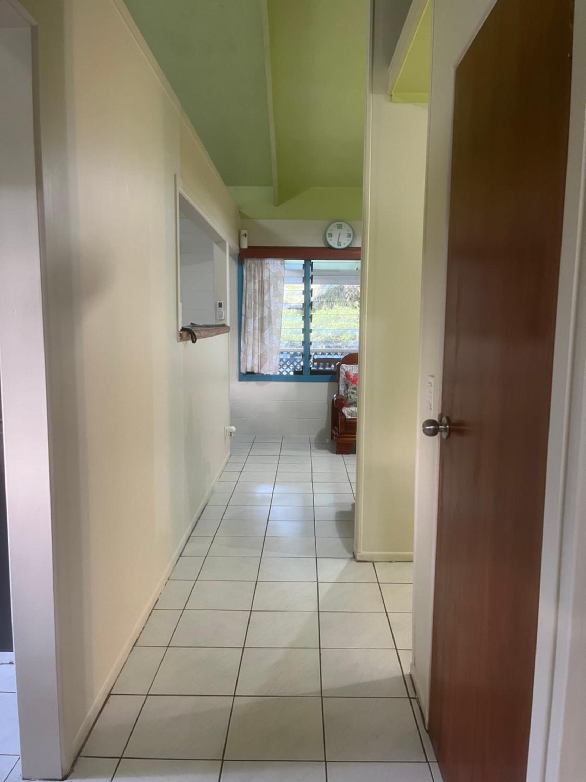 Sharnytas Guesthouse AIR CONDITIONED