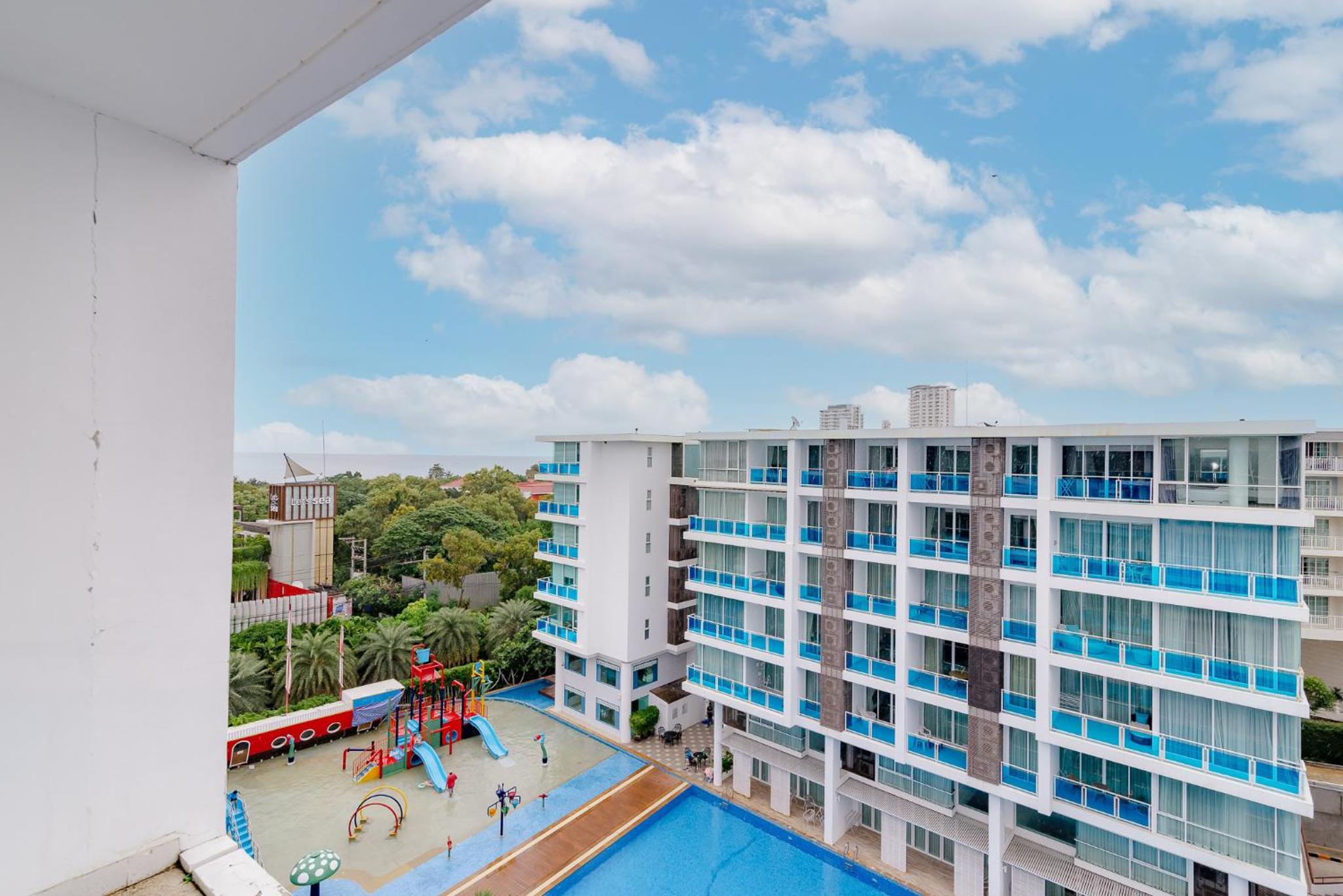 Hotel My Resort Beach Apartment - Image 1