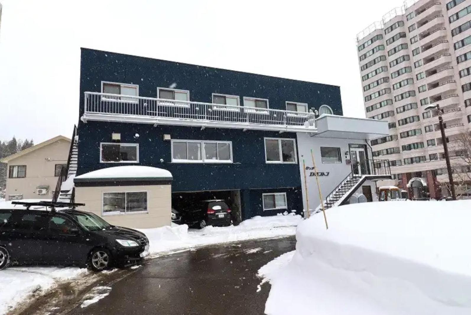 lodge EDMONTON
