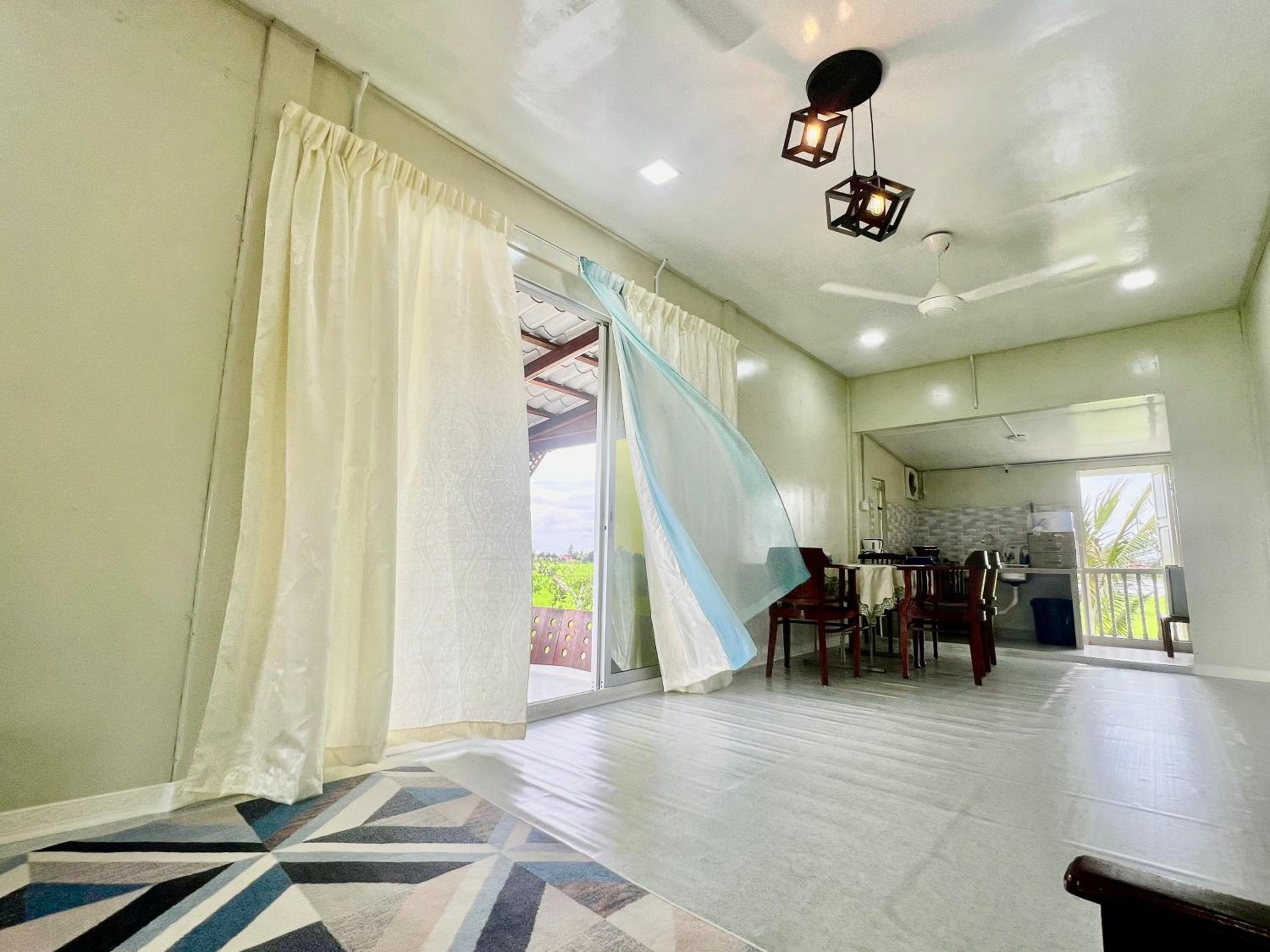 Homestay Denai 2 Harummanis photo 6