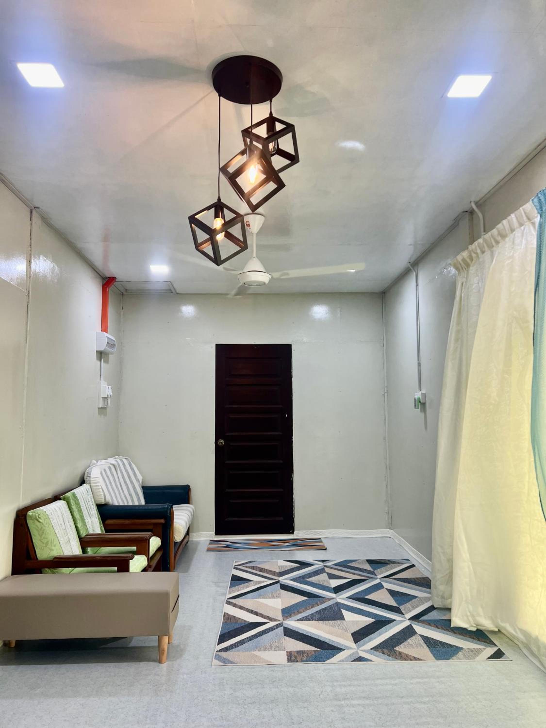 Homestay Denai 2 Harummanis photo 7