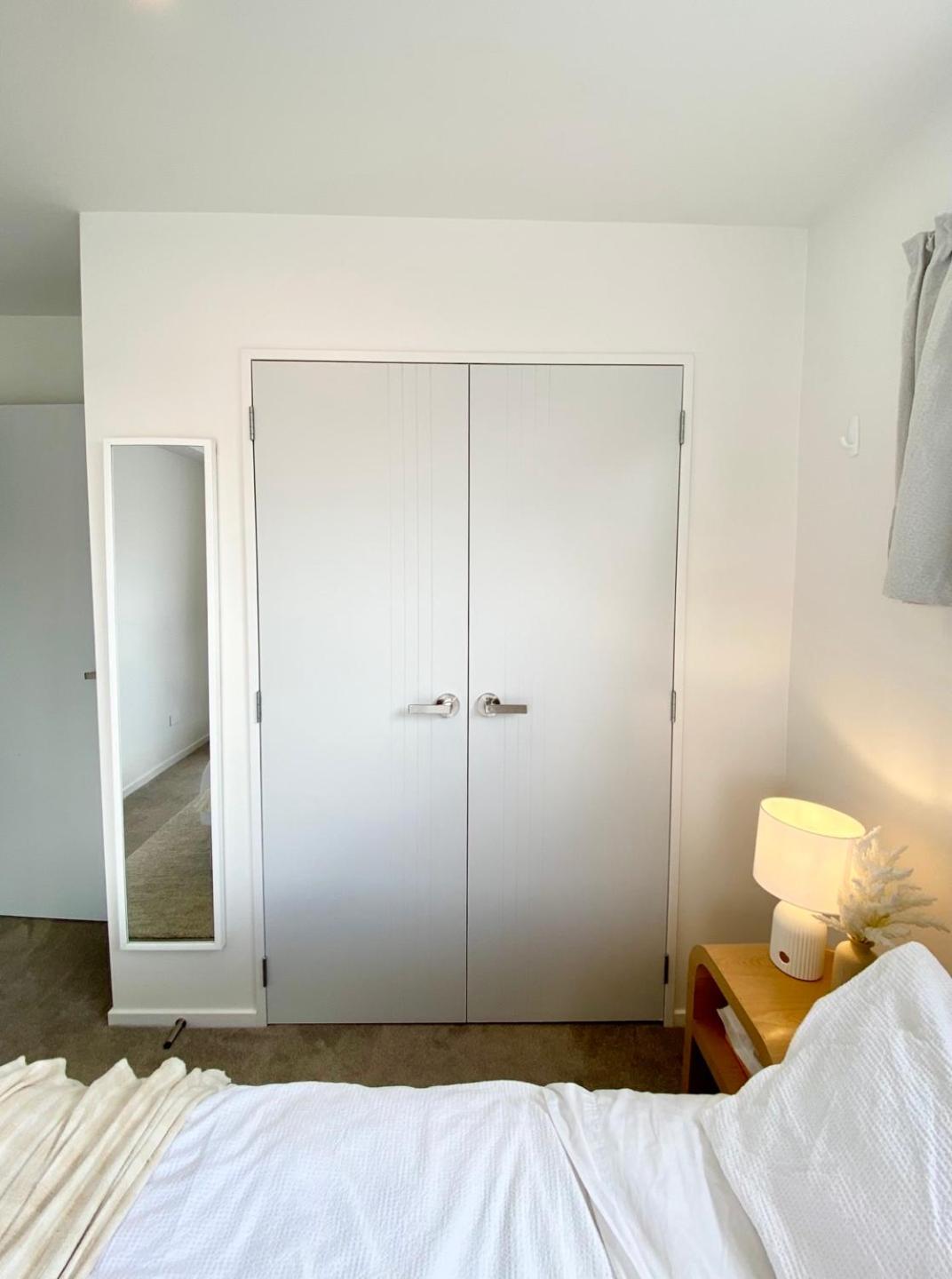 Private Guest Suite in Modern Home view 5