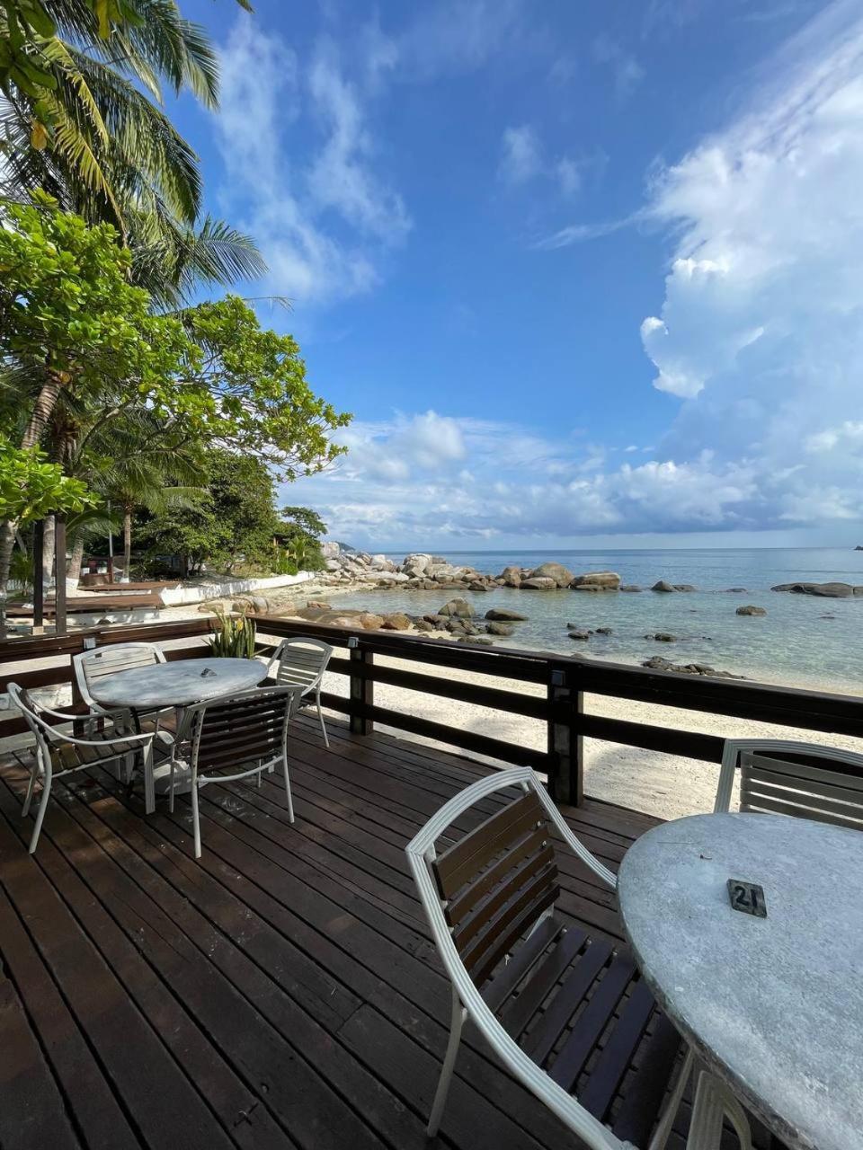 Perhentian Coral-Views photo 2