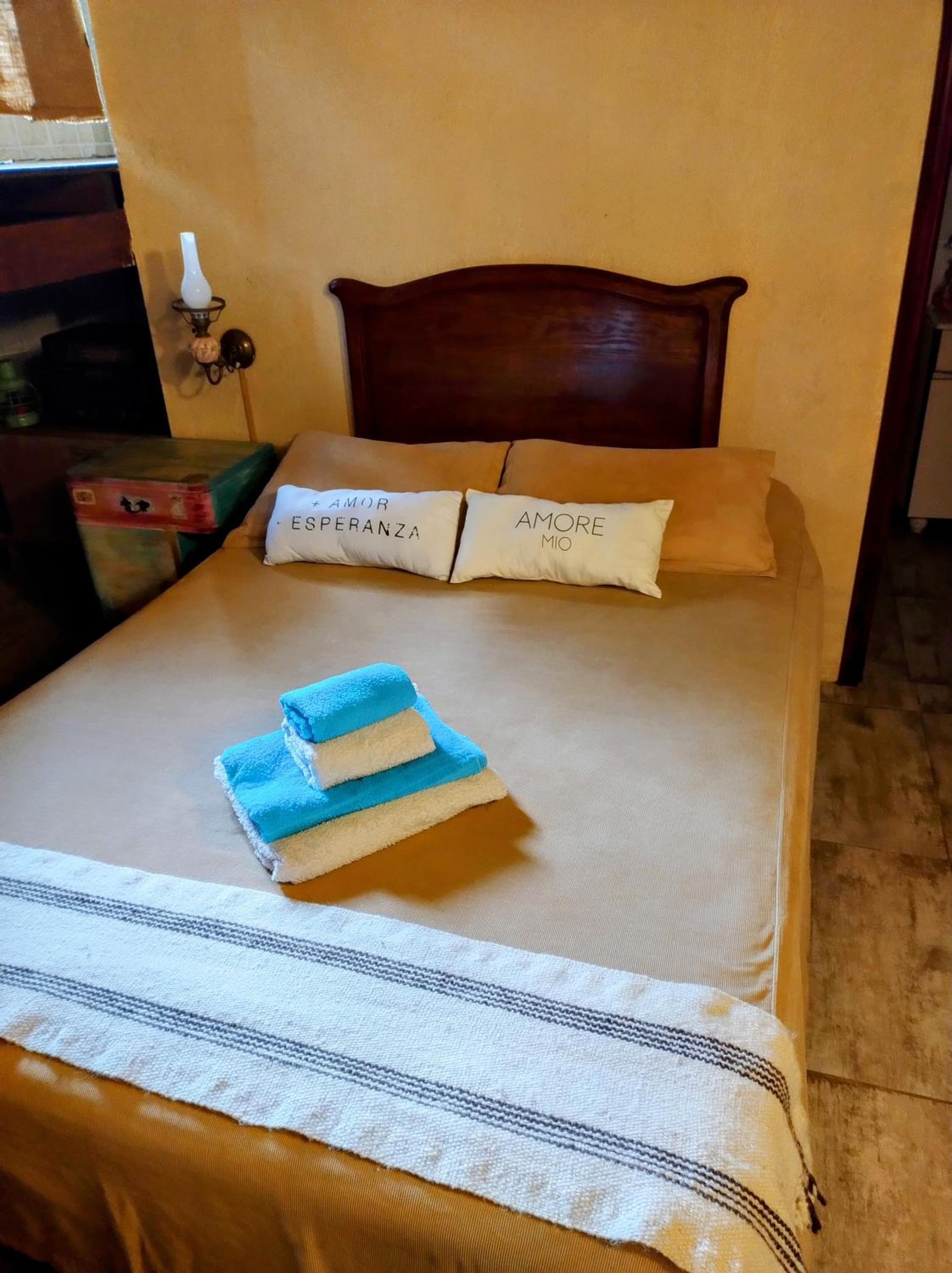 Depto Boutique LA ALDEITA