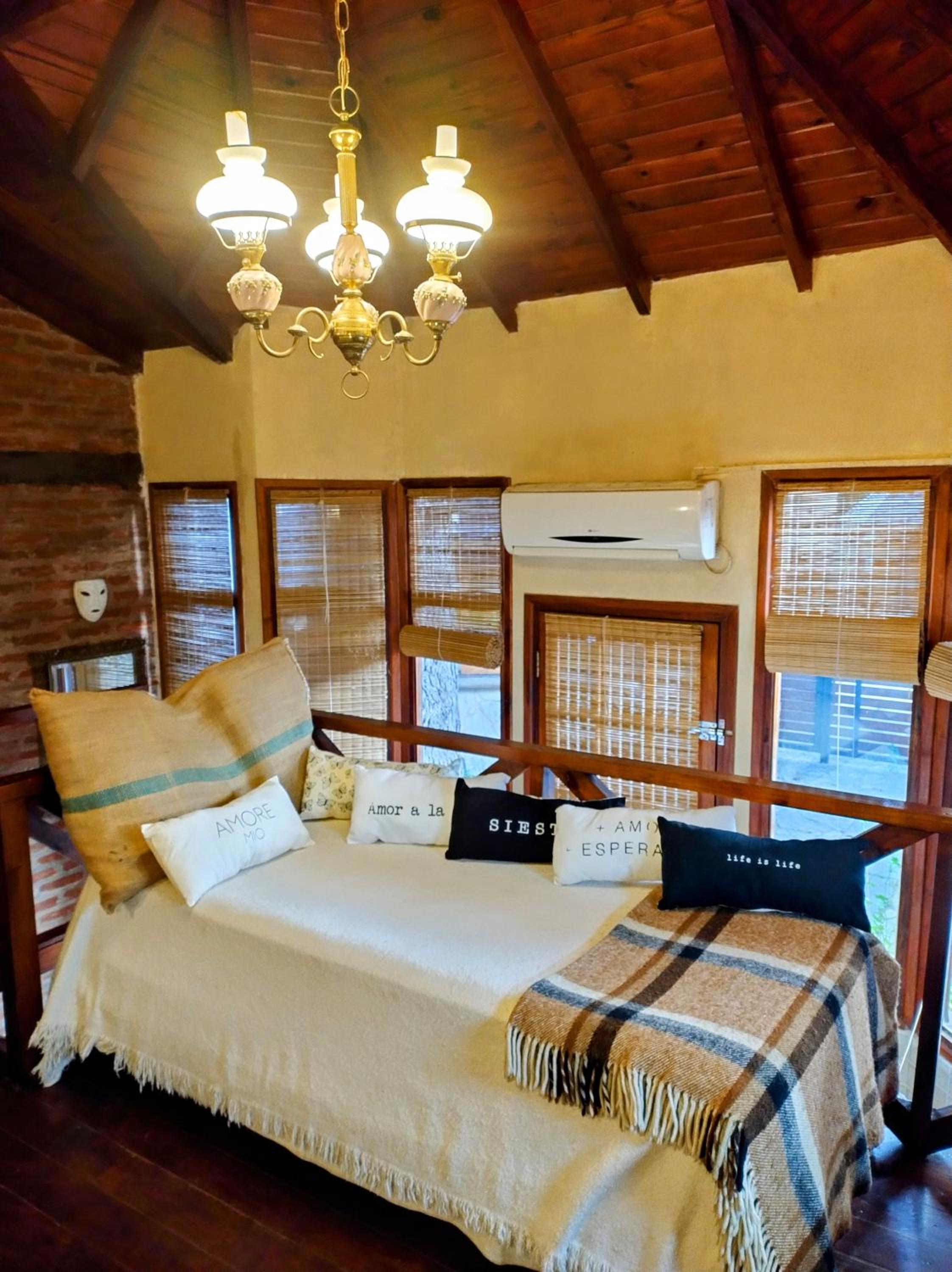 Depto Boutique LA ALDEITA