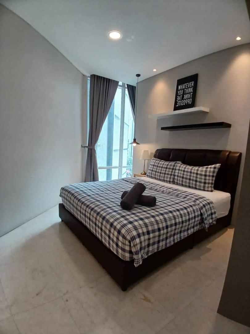 VORTEX STAR KLCc APARTMENT