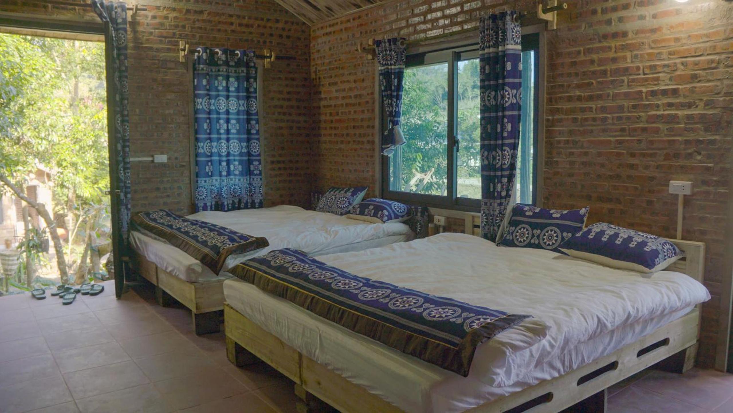 A Dương Local Guide Homestay view 4