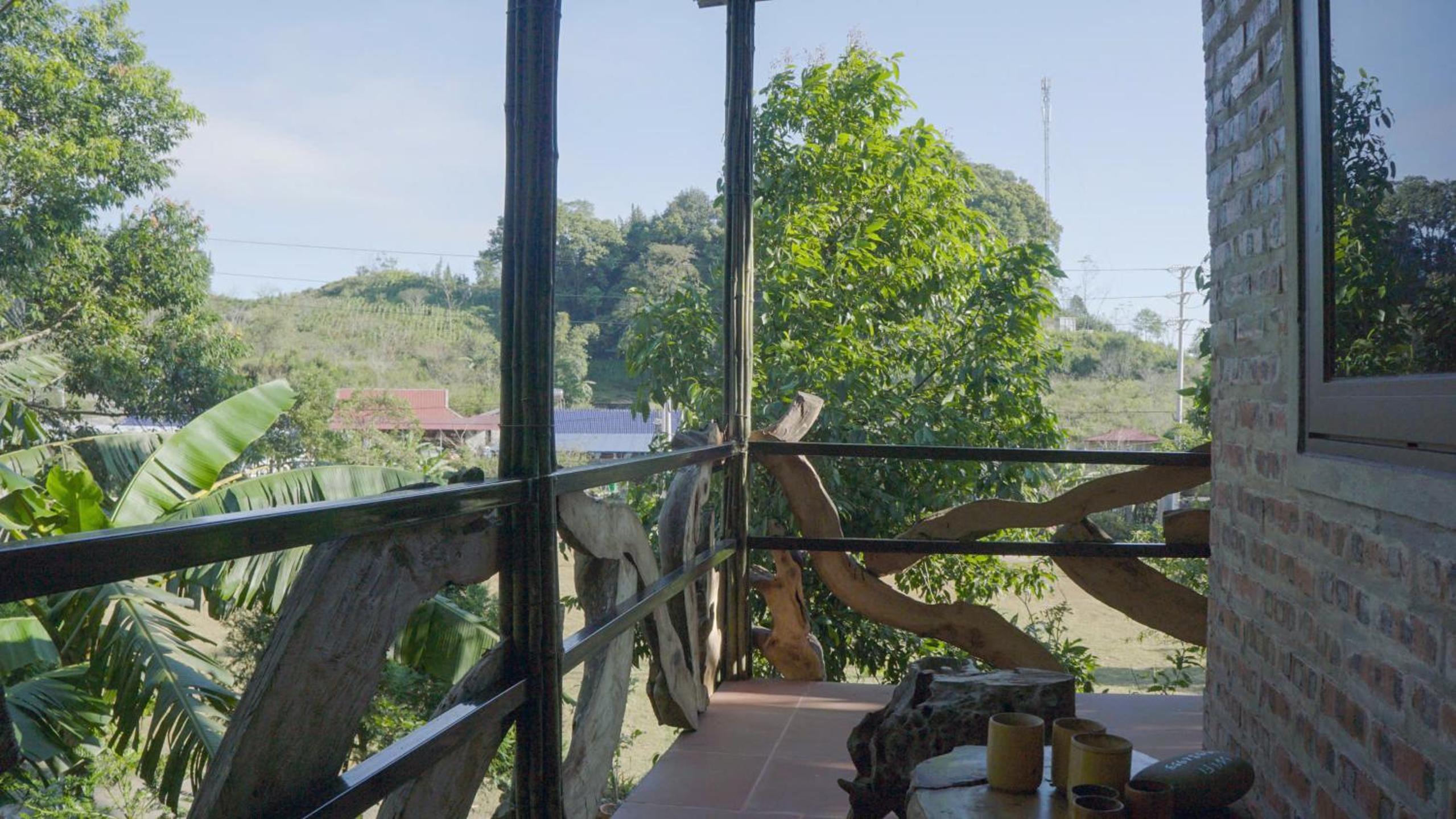 A Dương Local Guide Homestay view 5