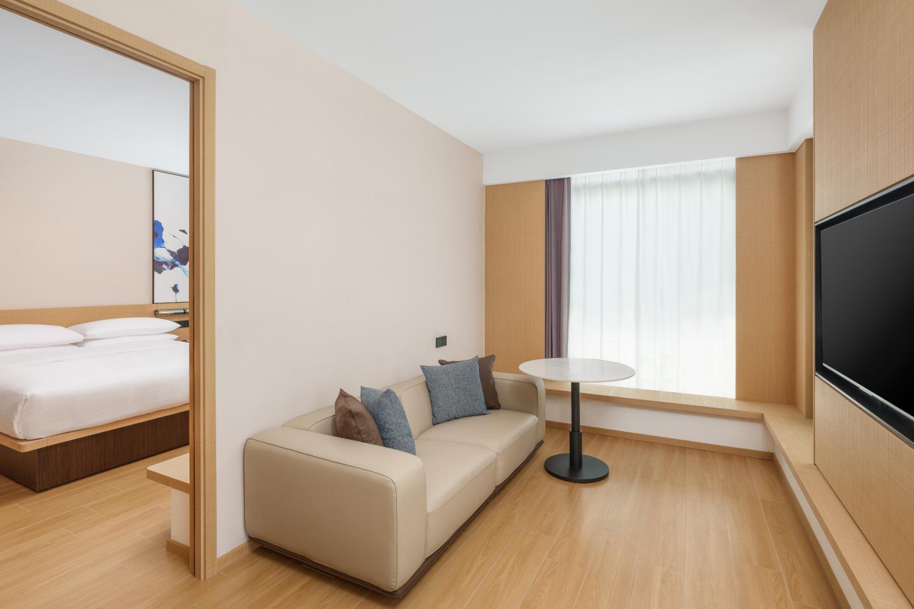 Fairfield by Marriott Changshu Hi-Tech Zone