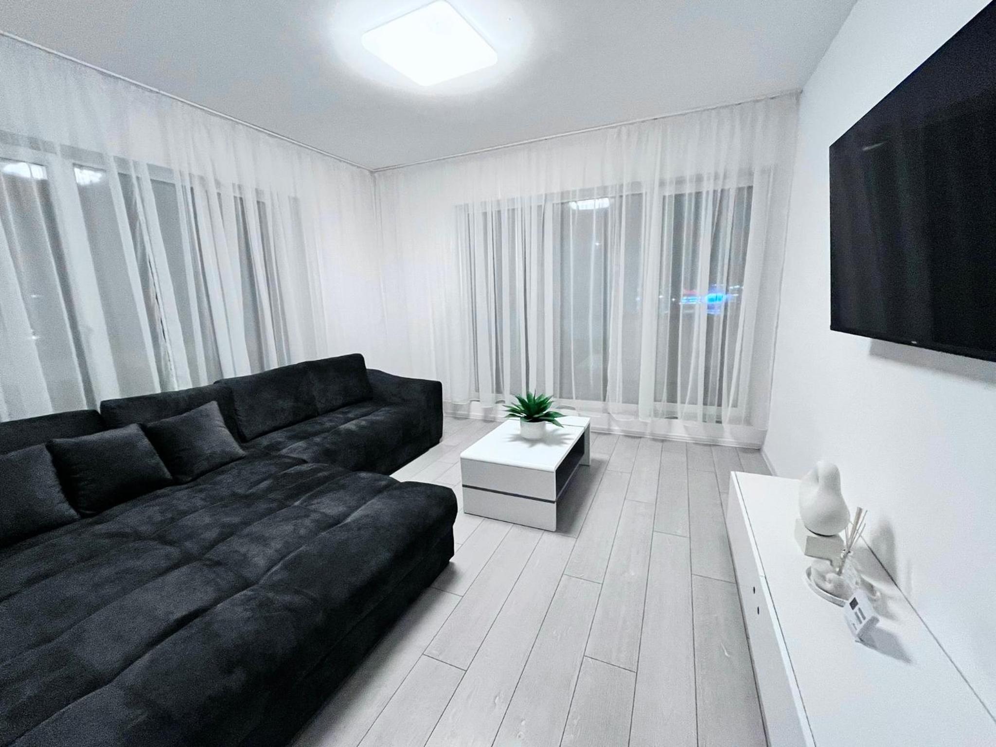 Nubia Apartment view 5