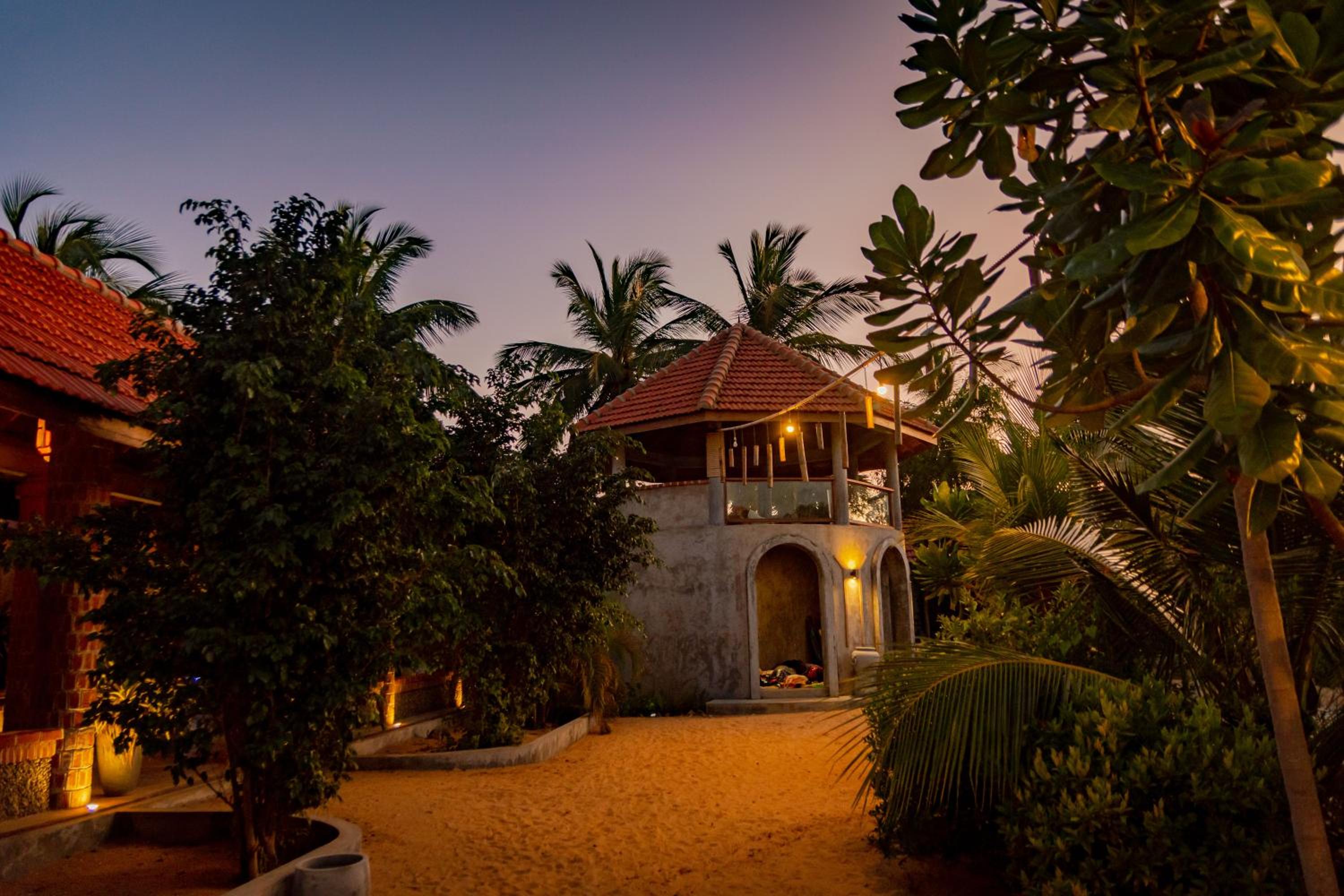 Arasi Resort view 4