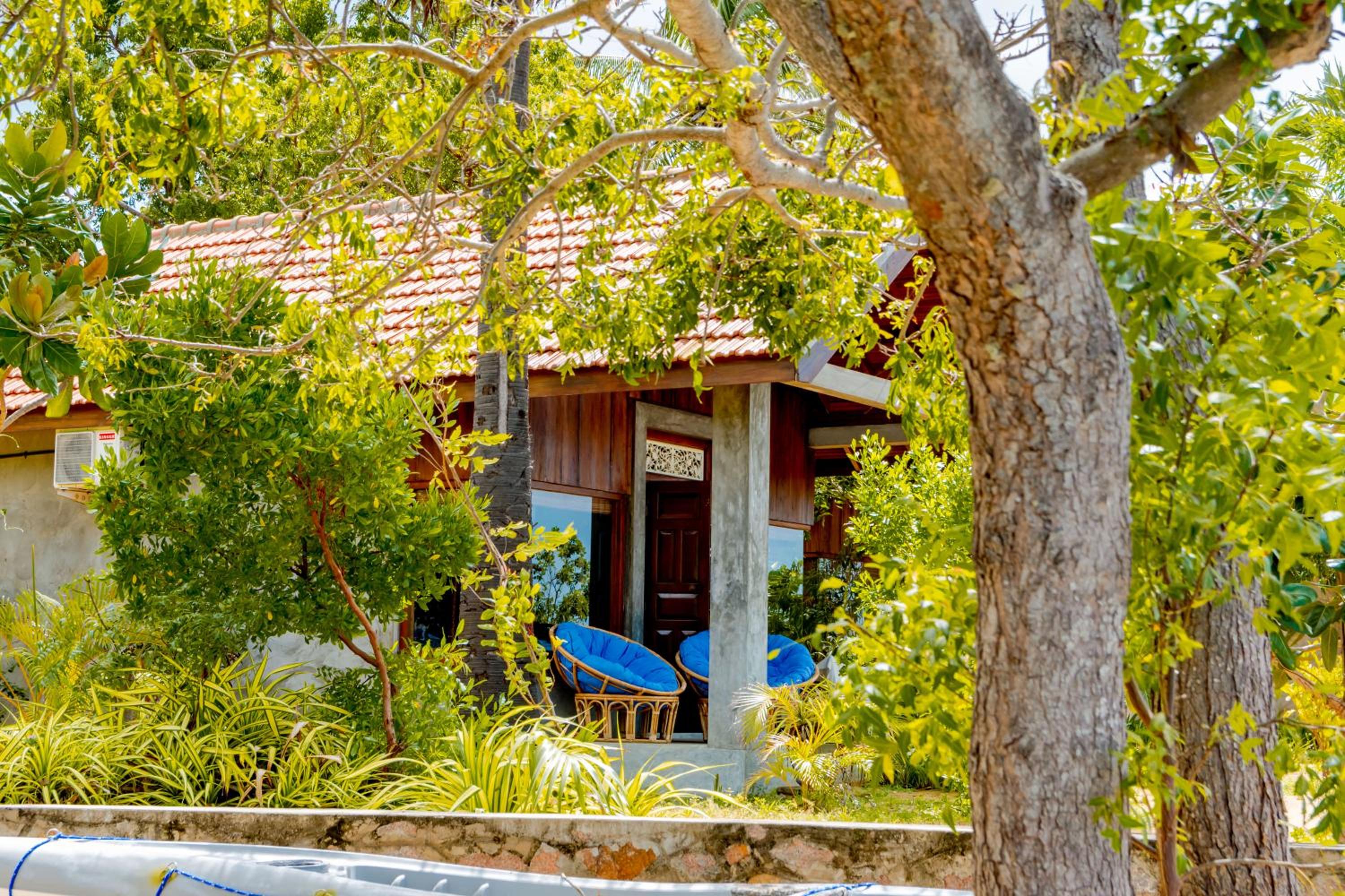 Arasi Resort view 3