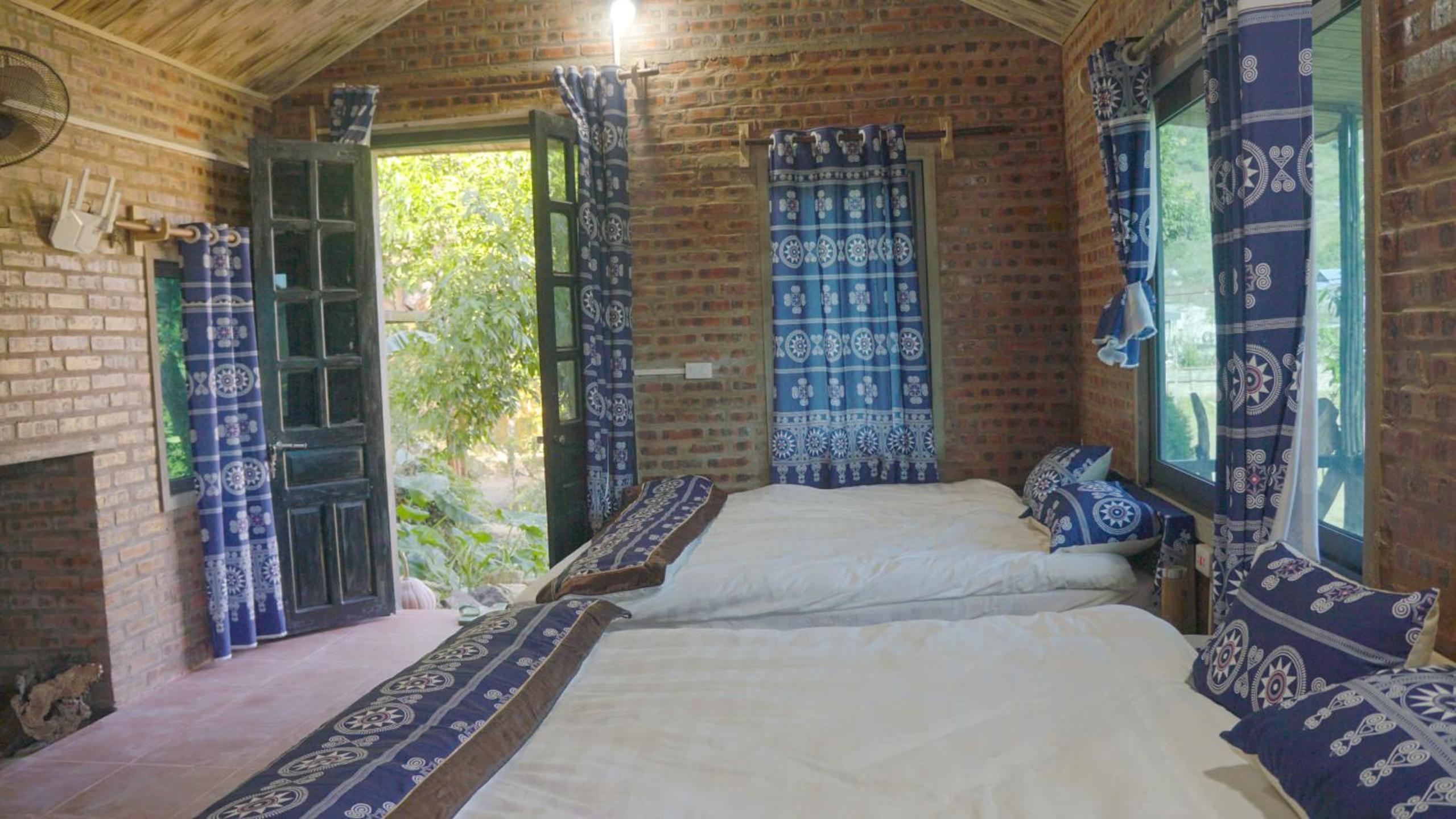A Dương Local Guide Homestay view 2