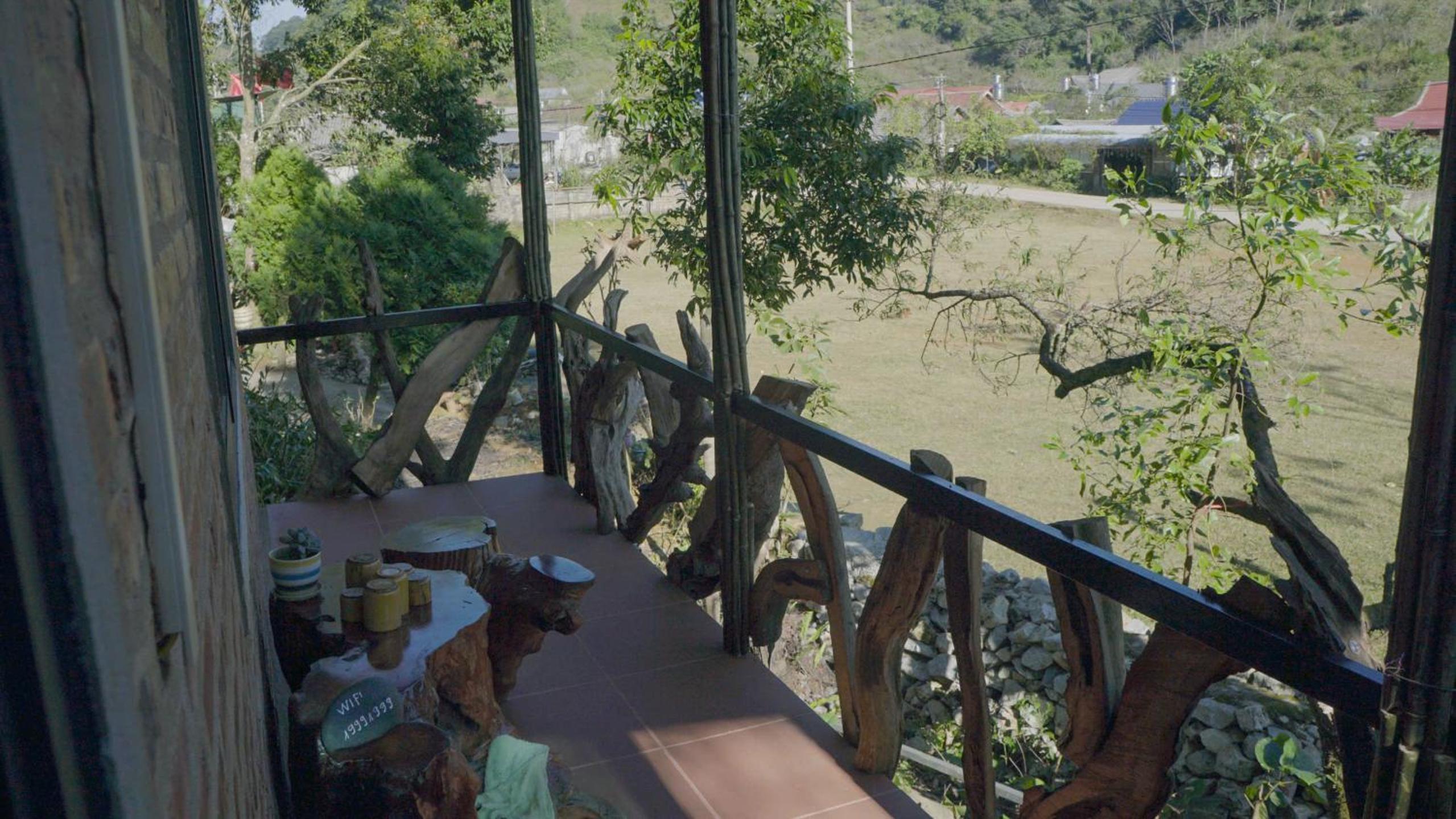 A Dương Local Guide Homestay view 3