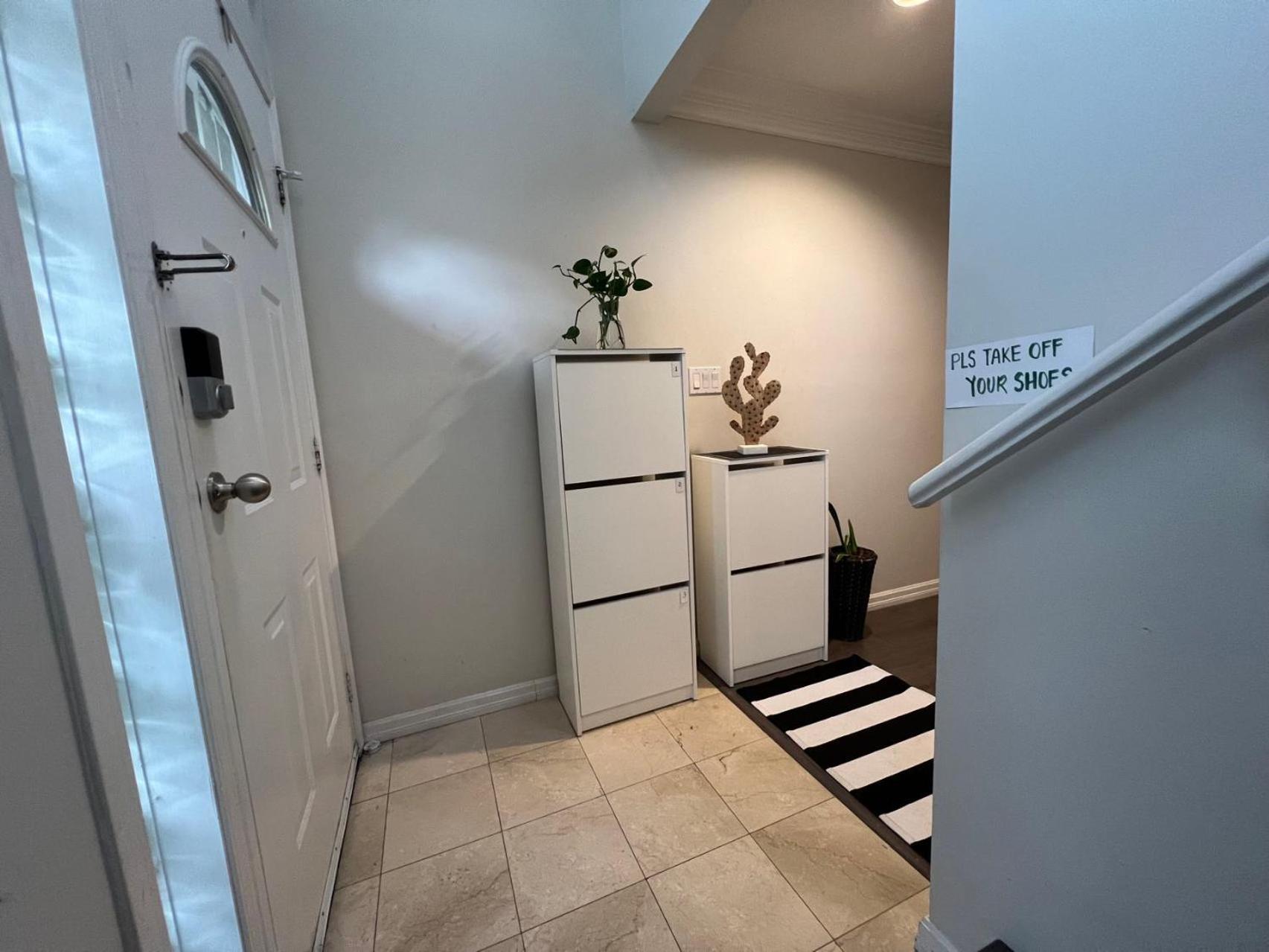 Vancouver Airport Cozy room , Richmond,near YVR - Property Image 10