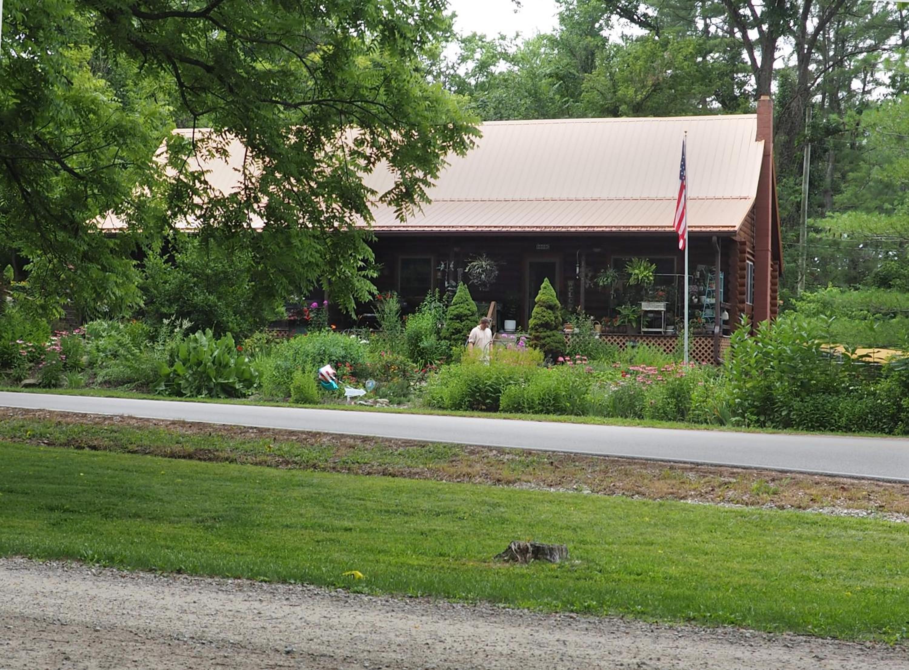 Hotel La grace de Dieu - Image 1