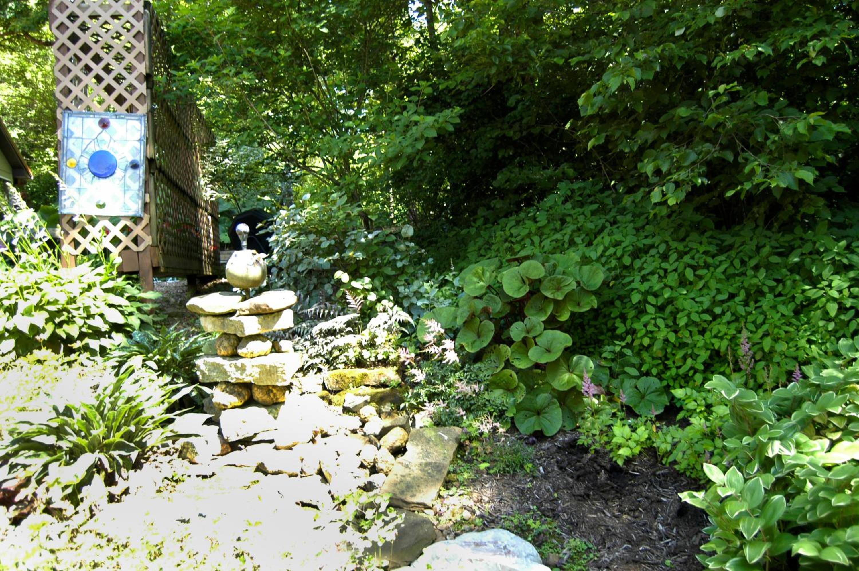 La grace de Dieu view 4