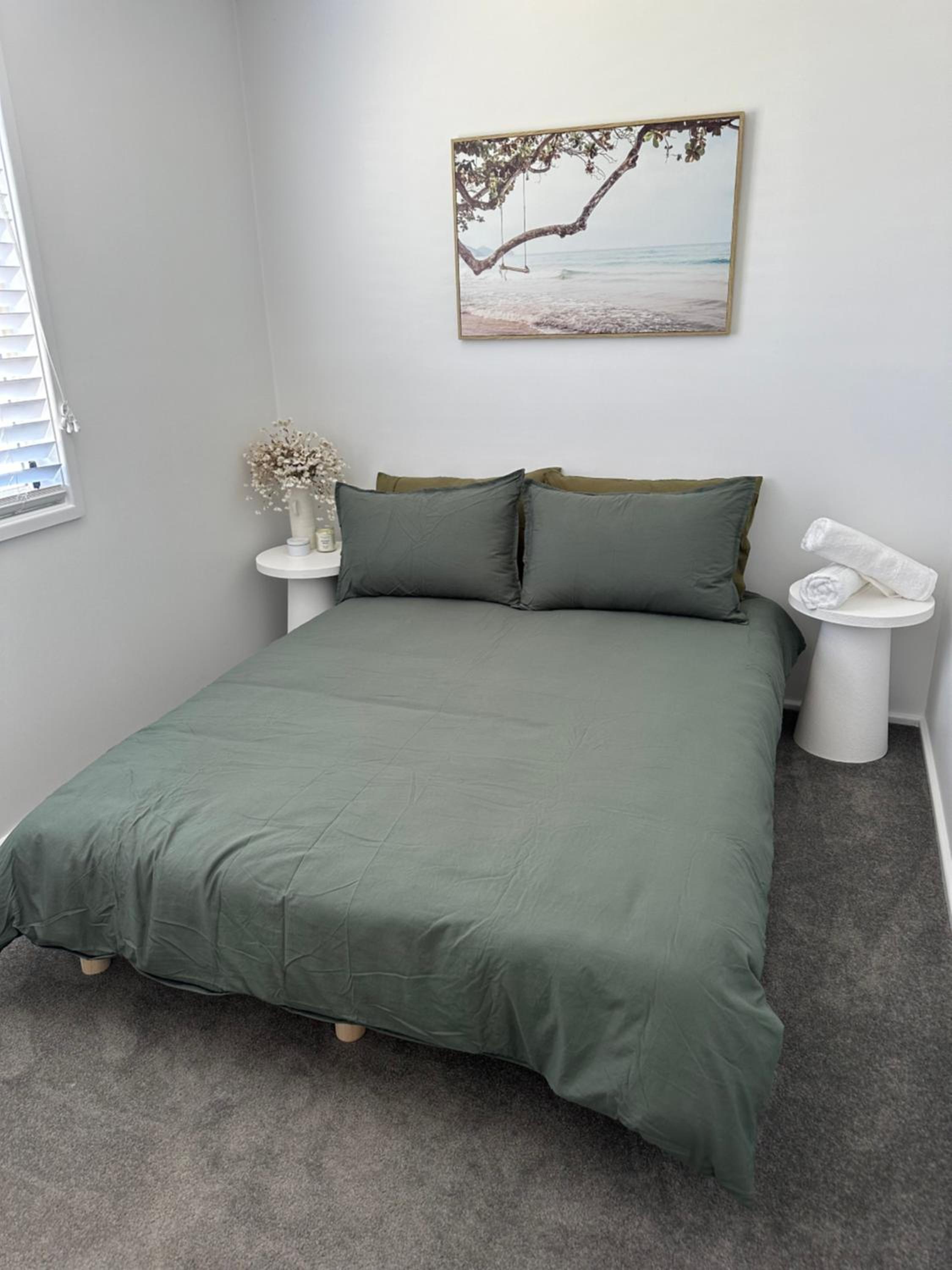 Little Coastal Escape