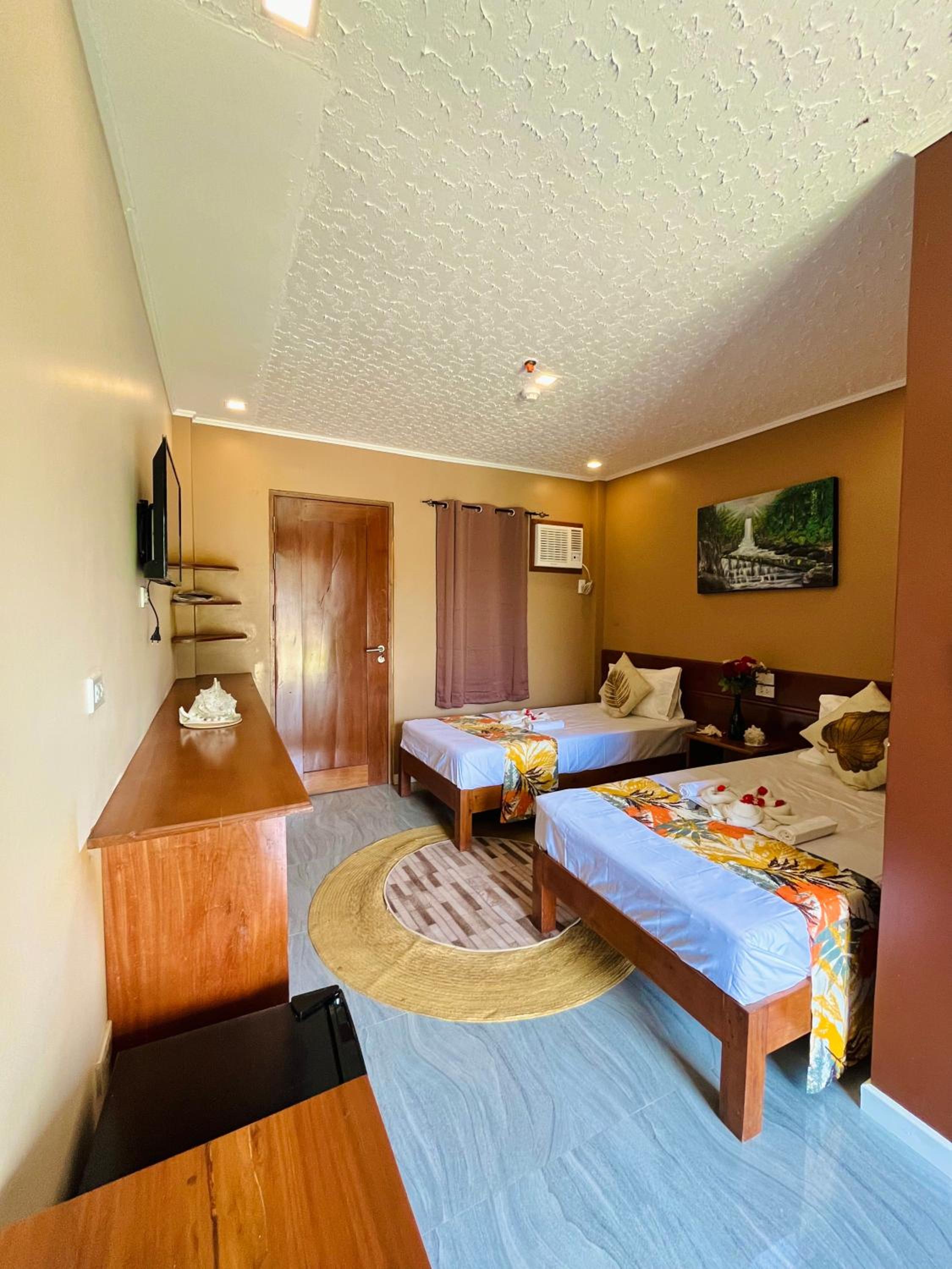 Palette Lifestyle Resort Near Panglao Beach