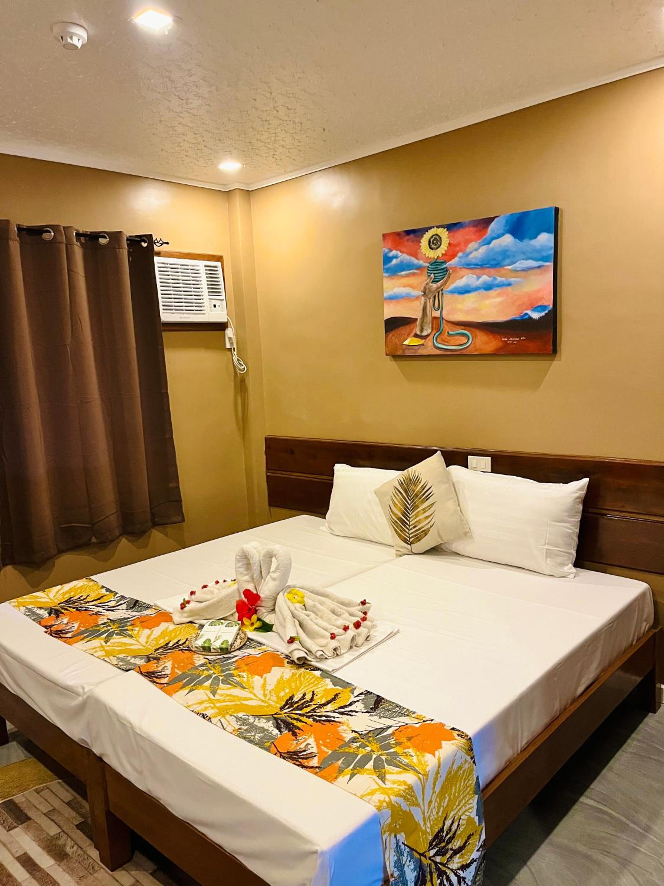 Palette Lifestyle Resort Near Panglao Beach