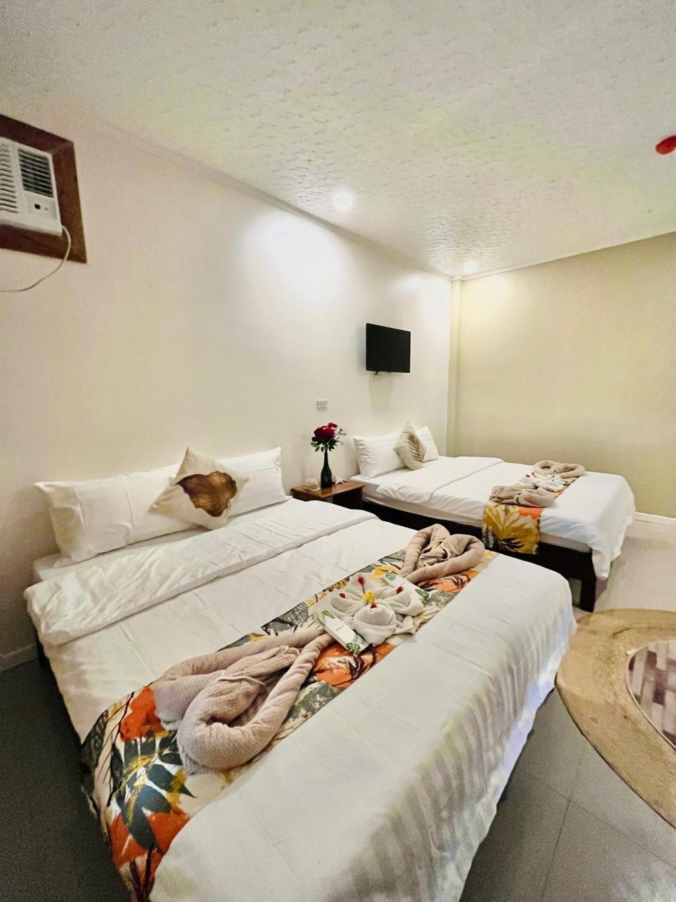 Palette Lifestyle Resort Near Panglao Beach