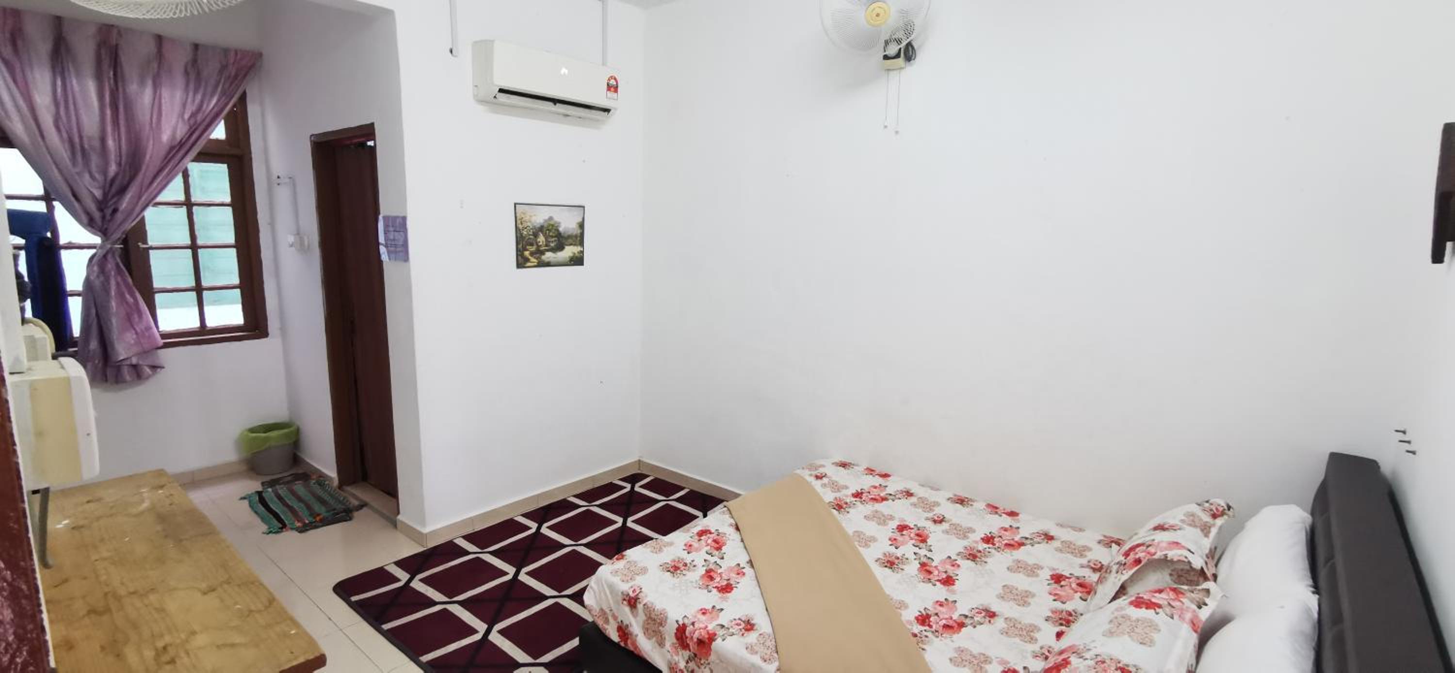 Anggerik Homestay